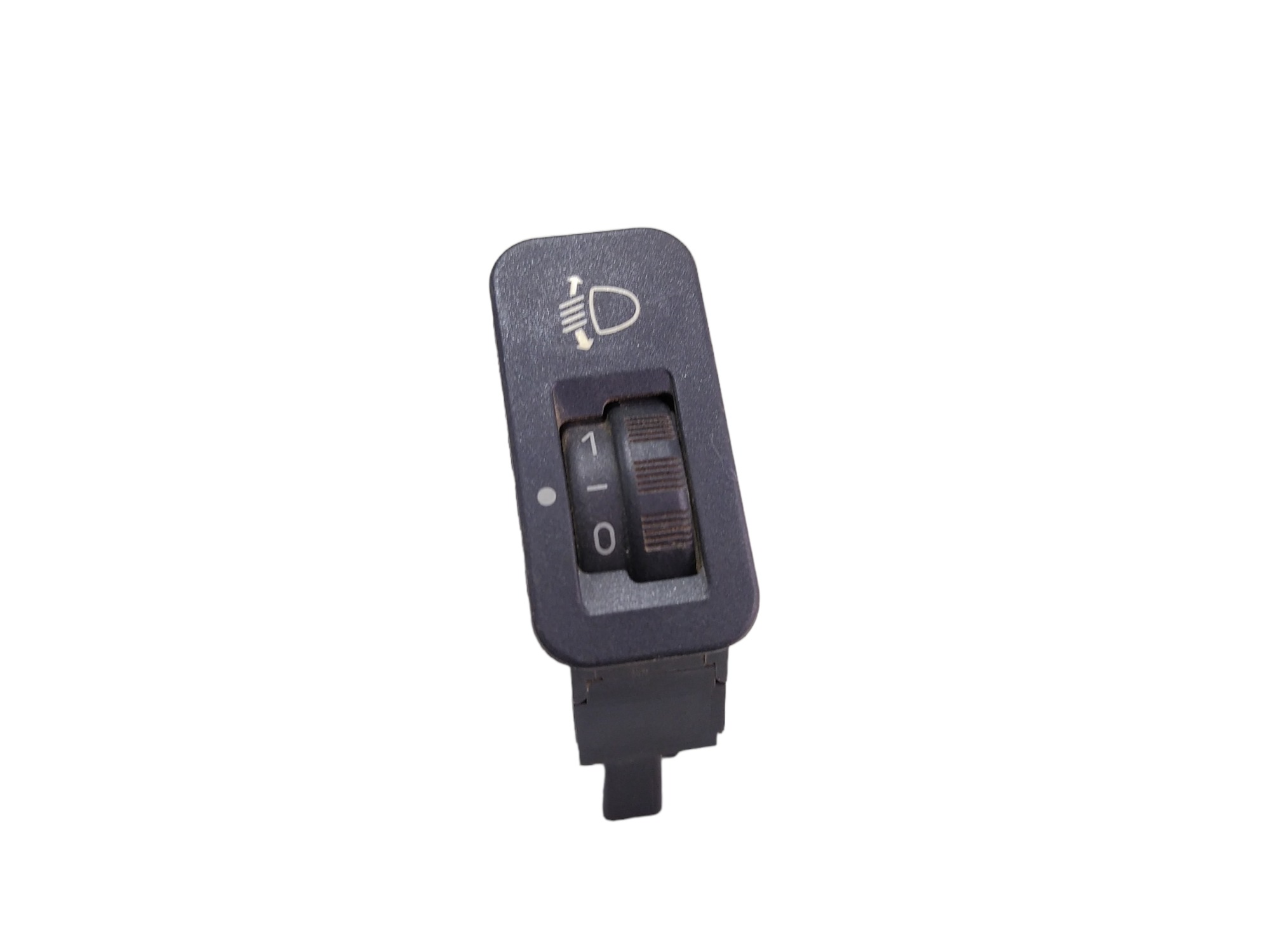 Botão Luz Do Farol Peugeot 206 2000 A 2009 19256994 Vl 2