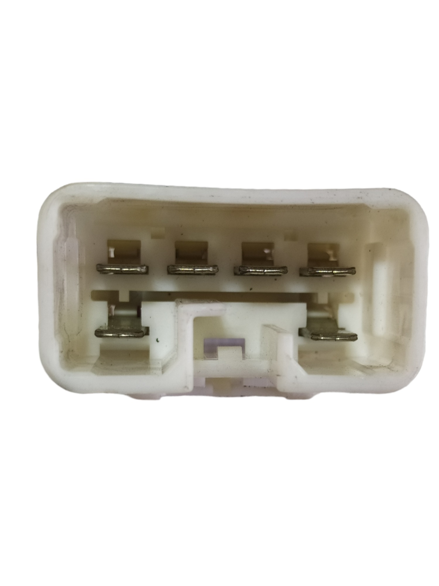 Chicote Caixa Ar Lexus Es300 3.0 1993 V571 1