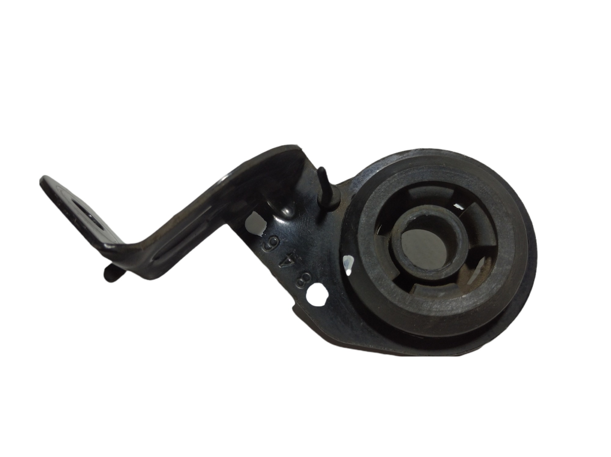 Suporte Condensador Lexus Es330 2006 3.3 V6 V357 7