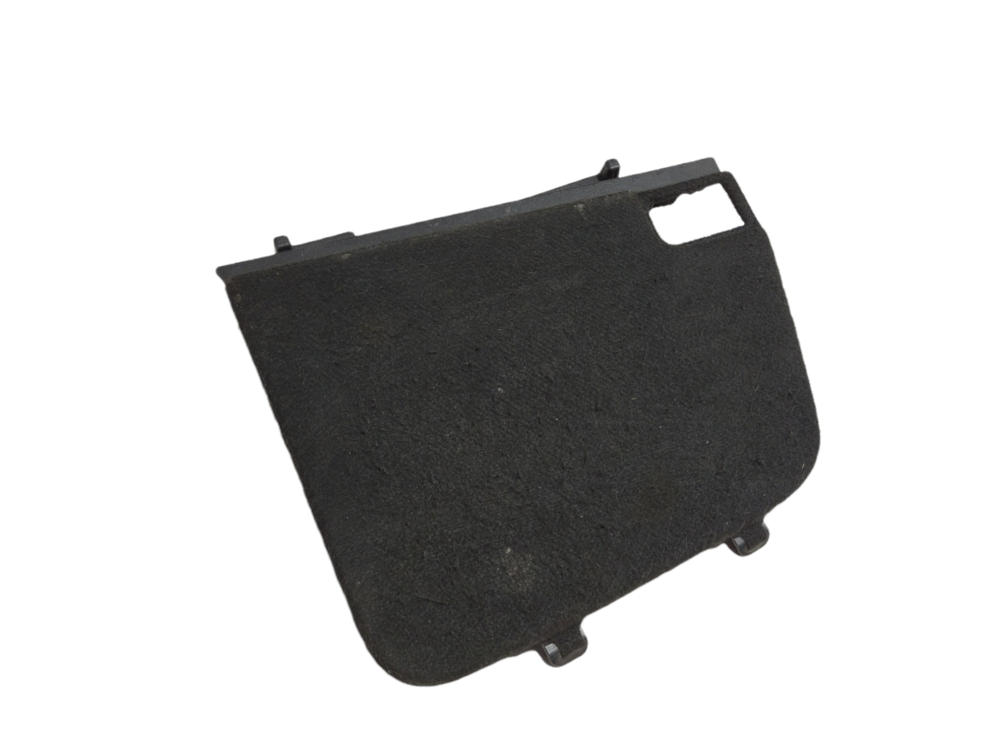 Acabamento Esquerdo Porta Mala Lexus Is 250 Sport V434 6