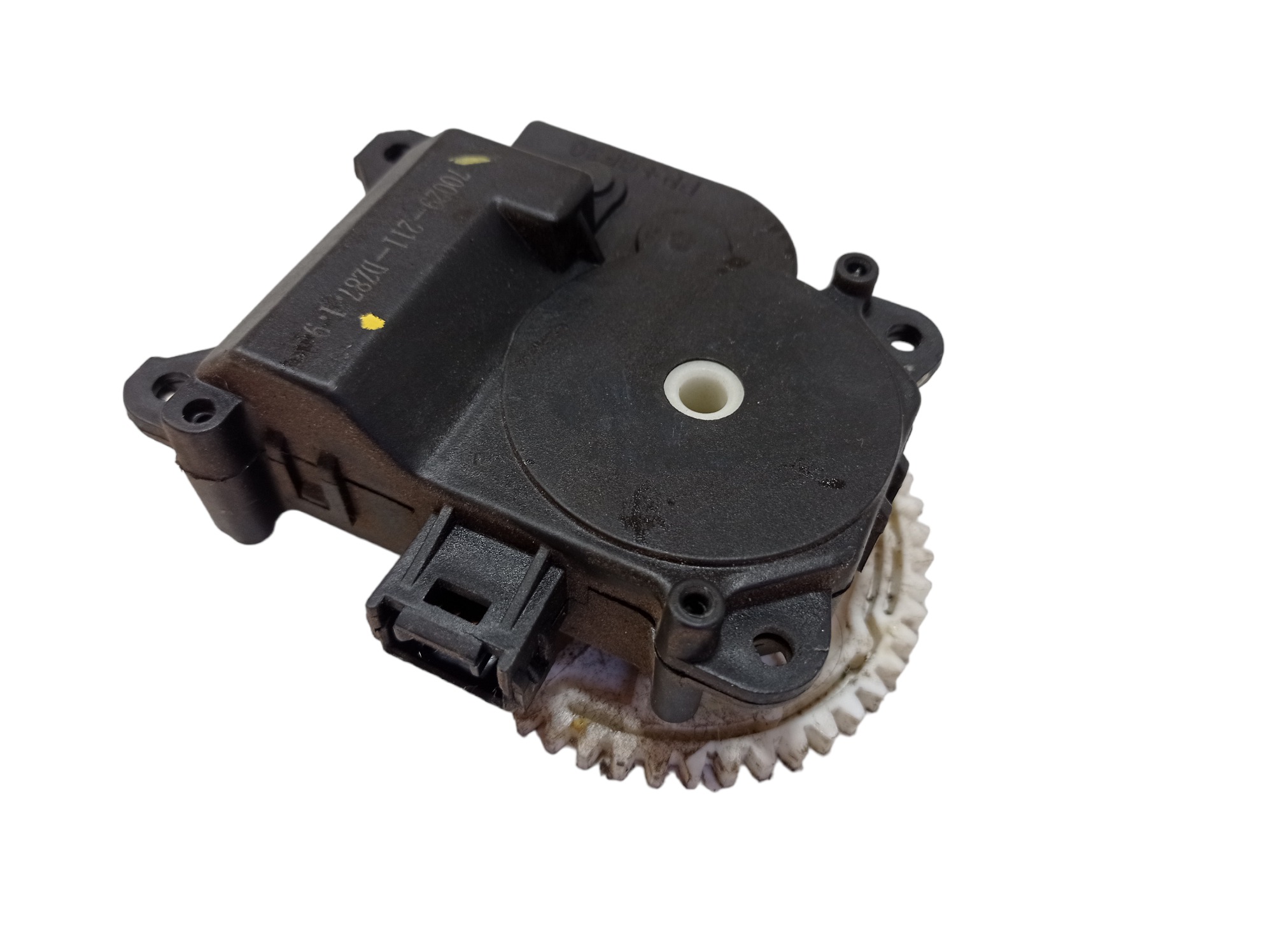 Motor Atuador Caixa De Ar Lifan 530 2015 70029211dz87 V567 3