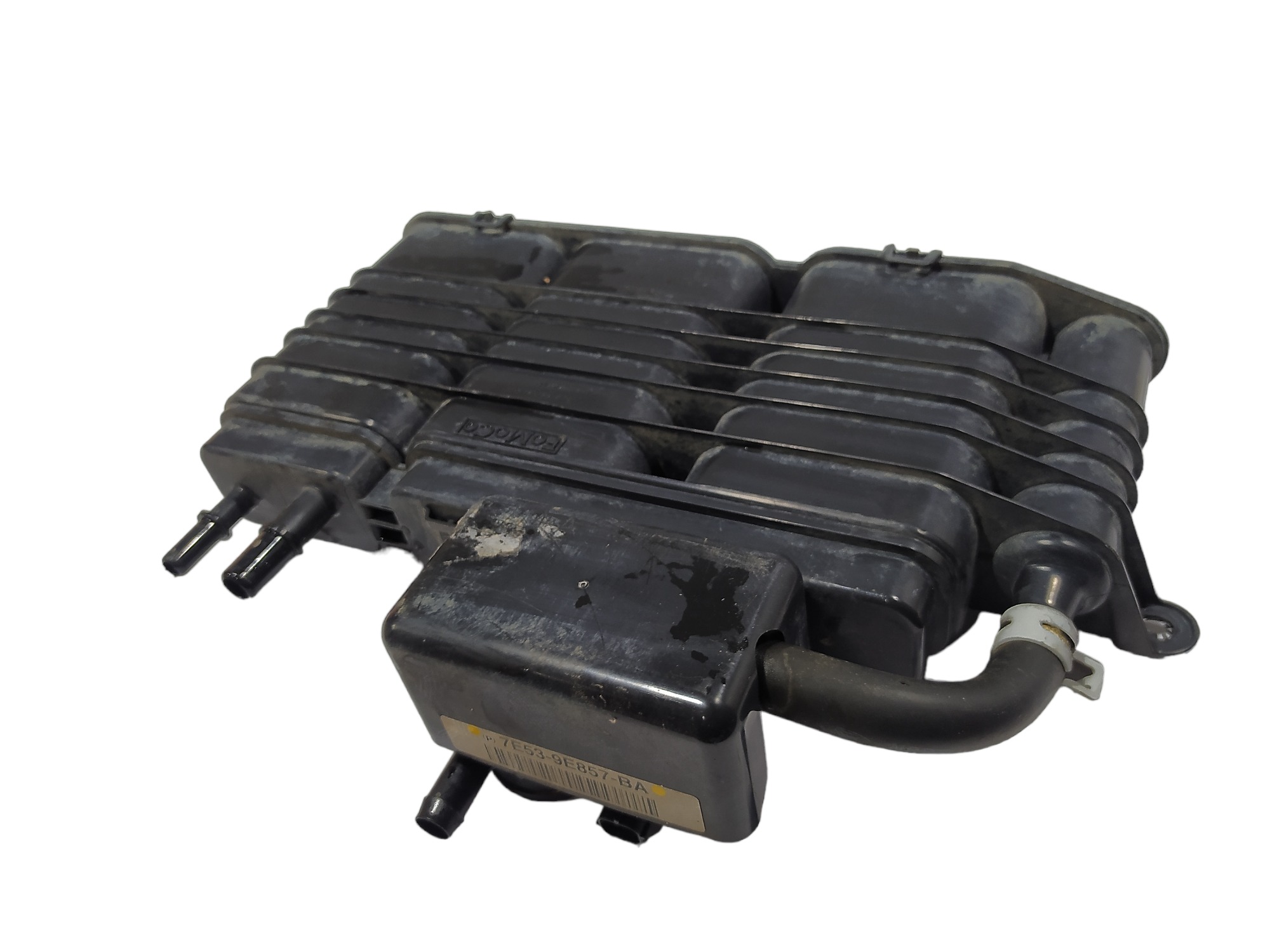 Filtro Canister Ford Fusion 2.3 2007 V560 8