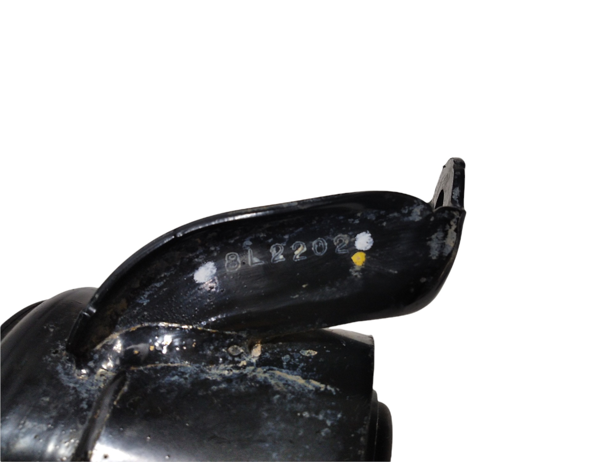Coxim Motor Hyundai Hb20 1.6 2019 Automático V304 6