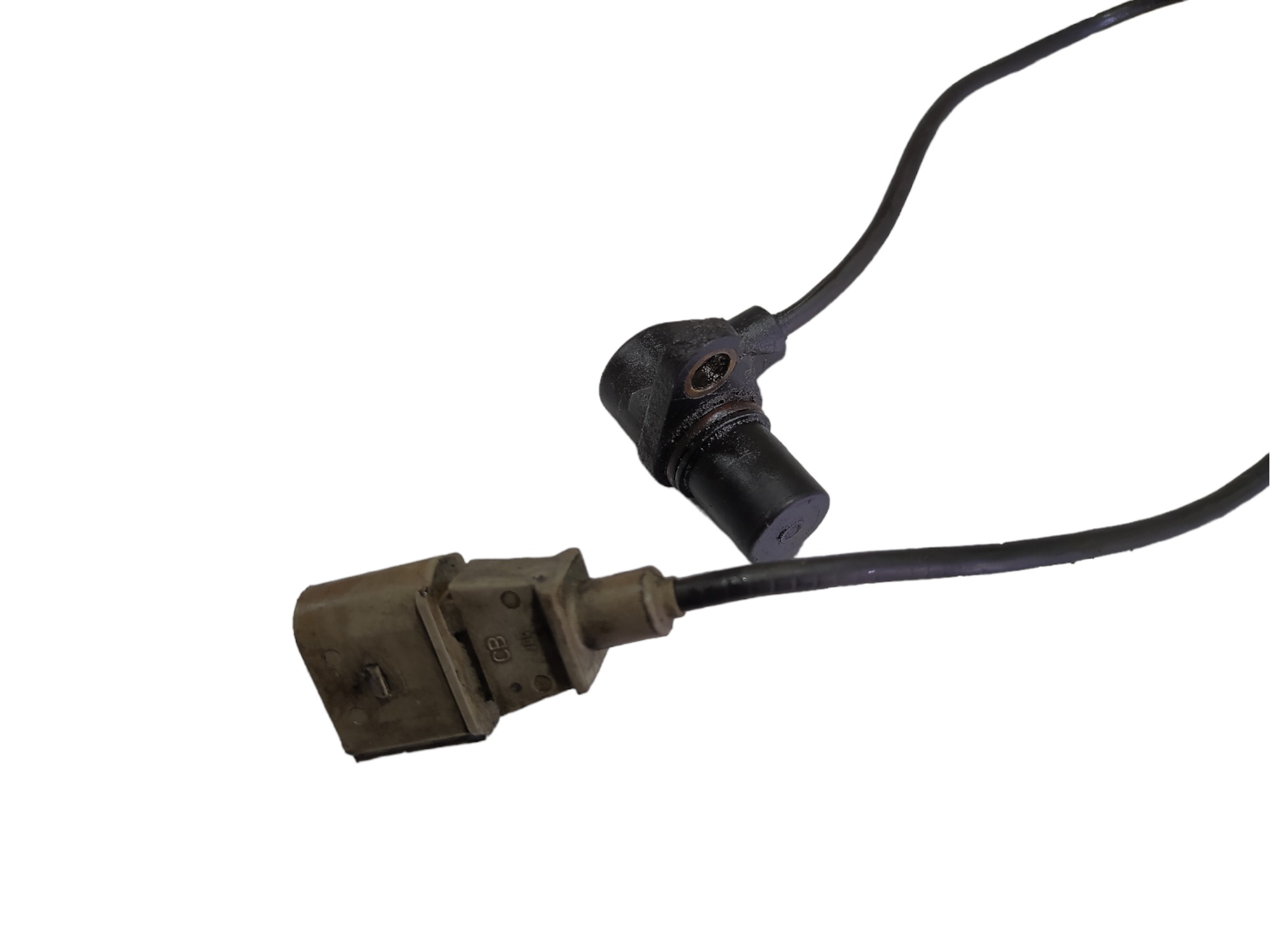 Sensor Rotação Vw Golf 2.0 2000 0261210148 V478 4