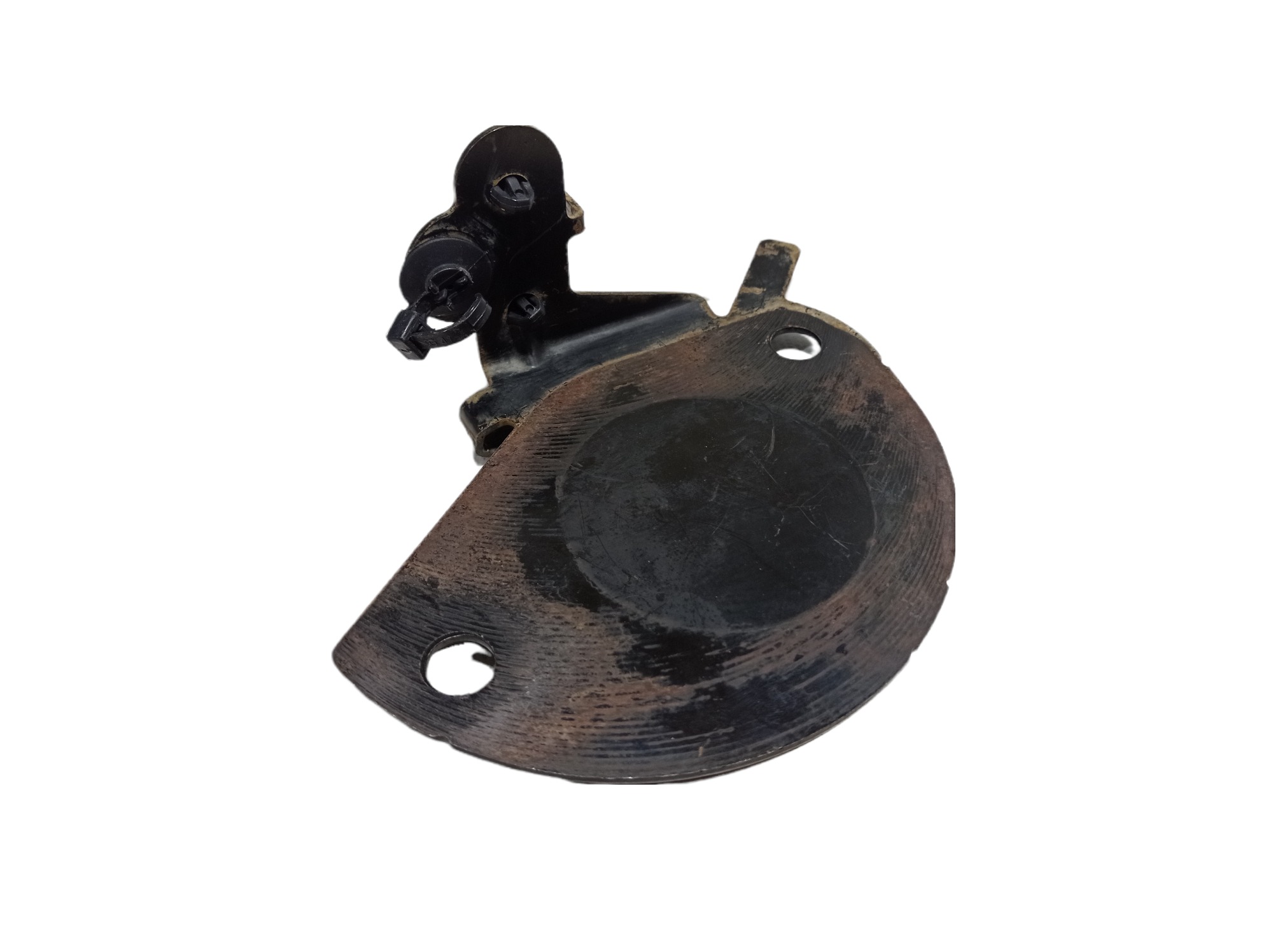 Defletor Cambio Fiat Doblo 1.8 Etorq 2012 55224479 V315 6