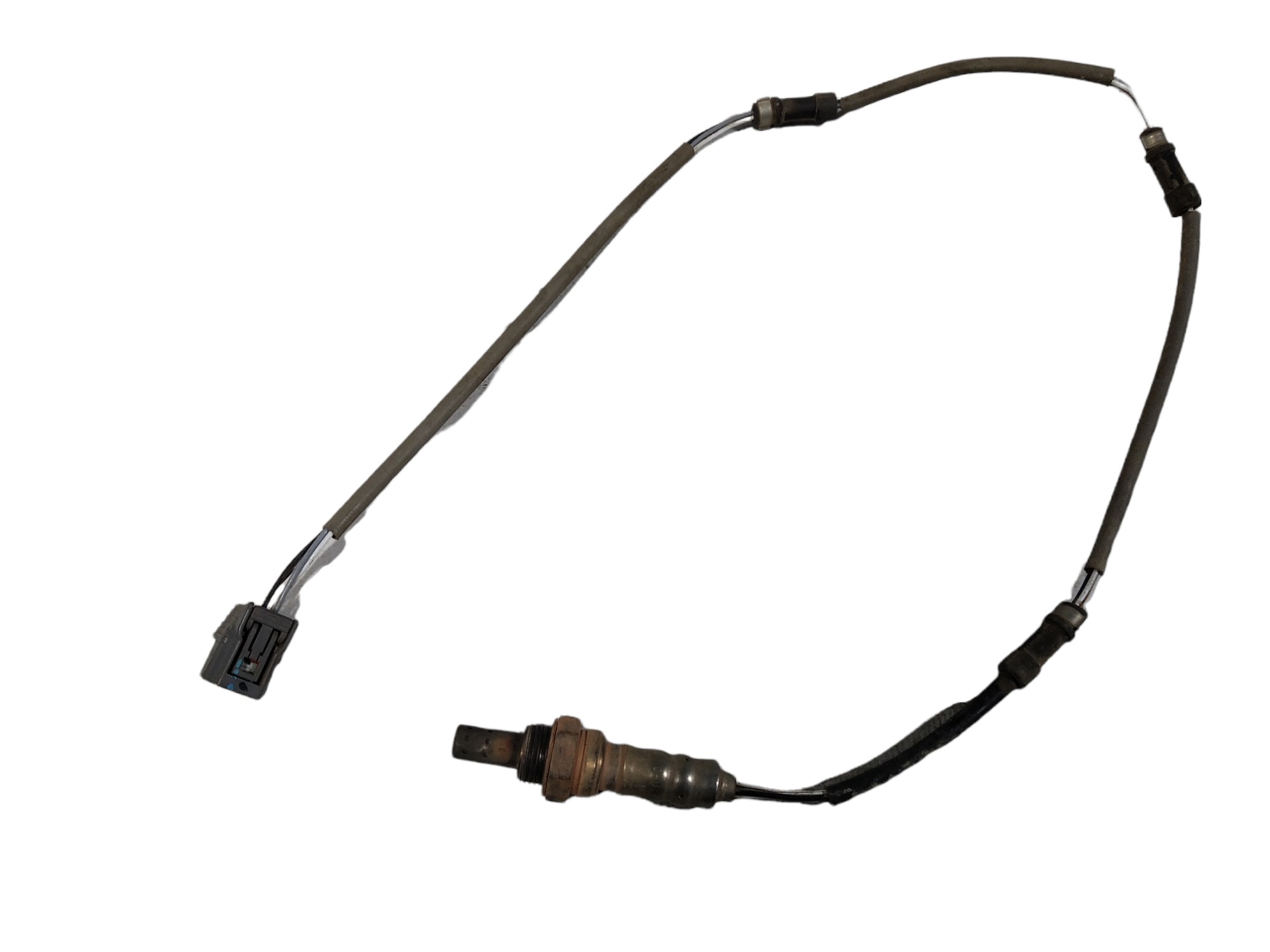 Sonda Lambda Inferior Honda City 2009 A 2013 V305 0hu601h8 1