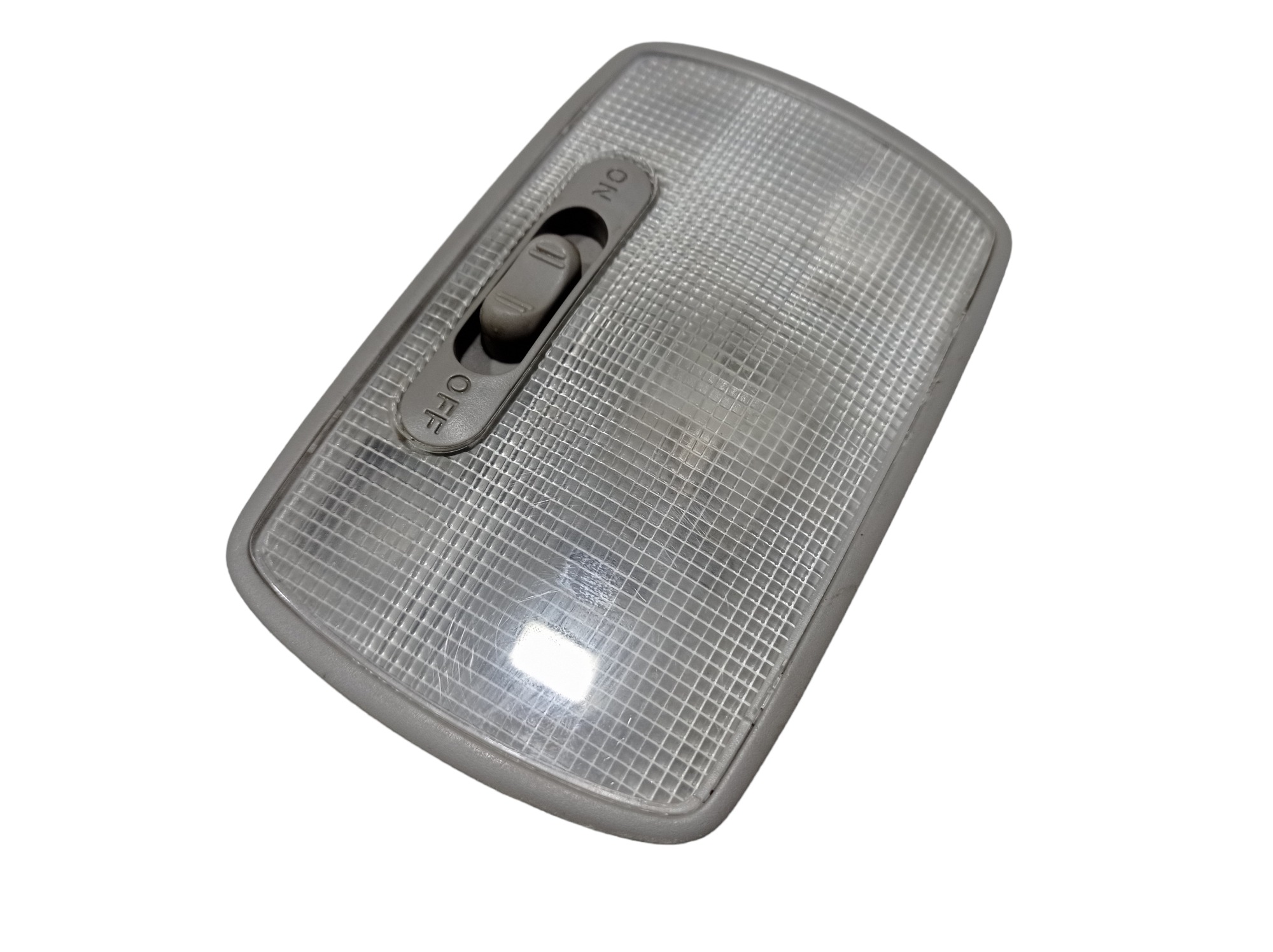 Luz Cortesia Traseira Honda Accord 2011 V557 4