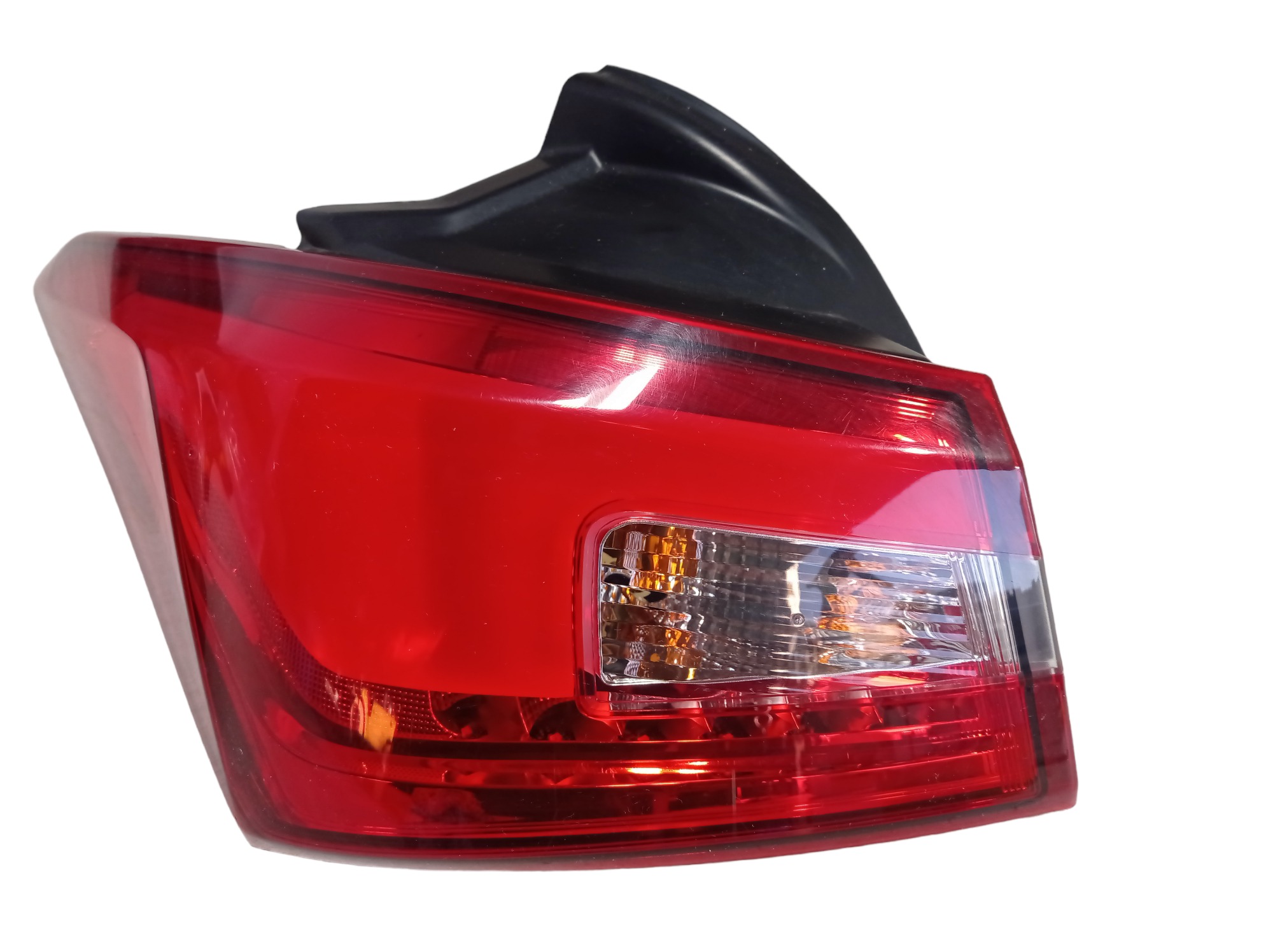 Lanterna Esquerda Chery Arrizo 5 2019 J604433010 V558 2