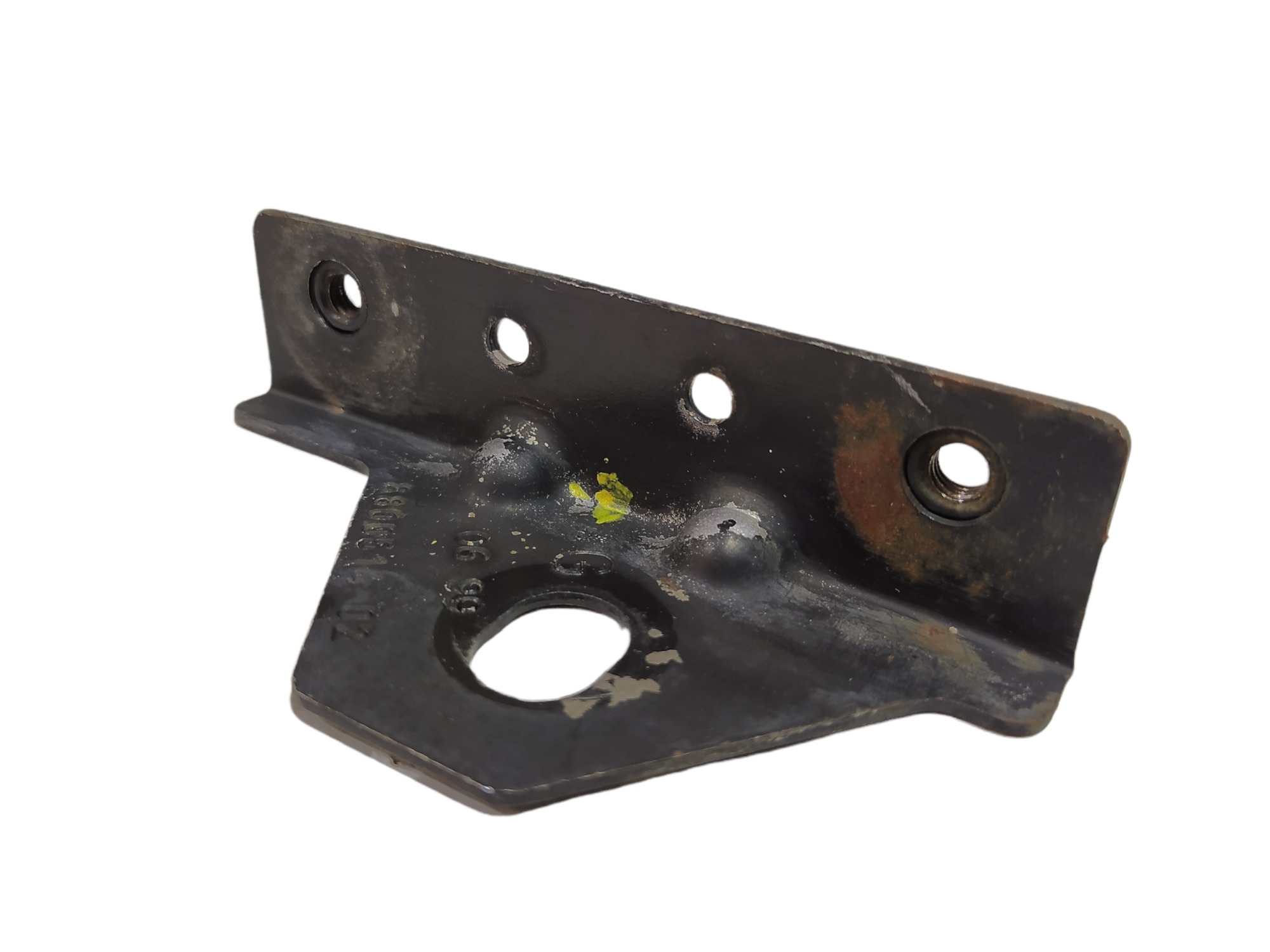 Suporte Superior Paralama Esquerdo Mercedes Benz A160 V388 7