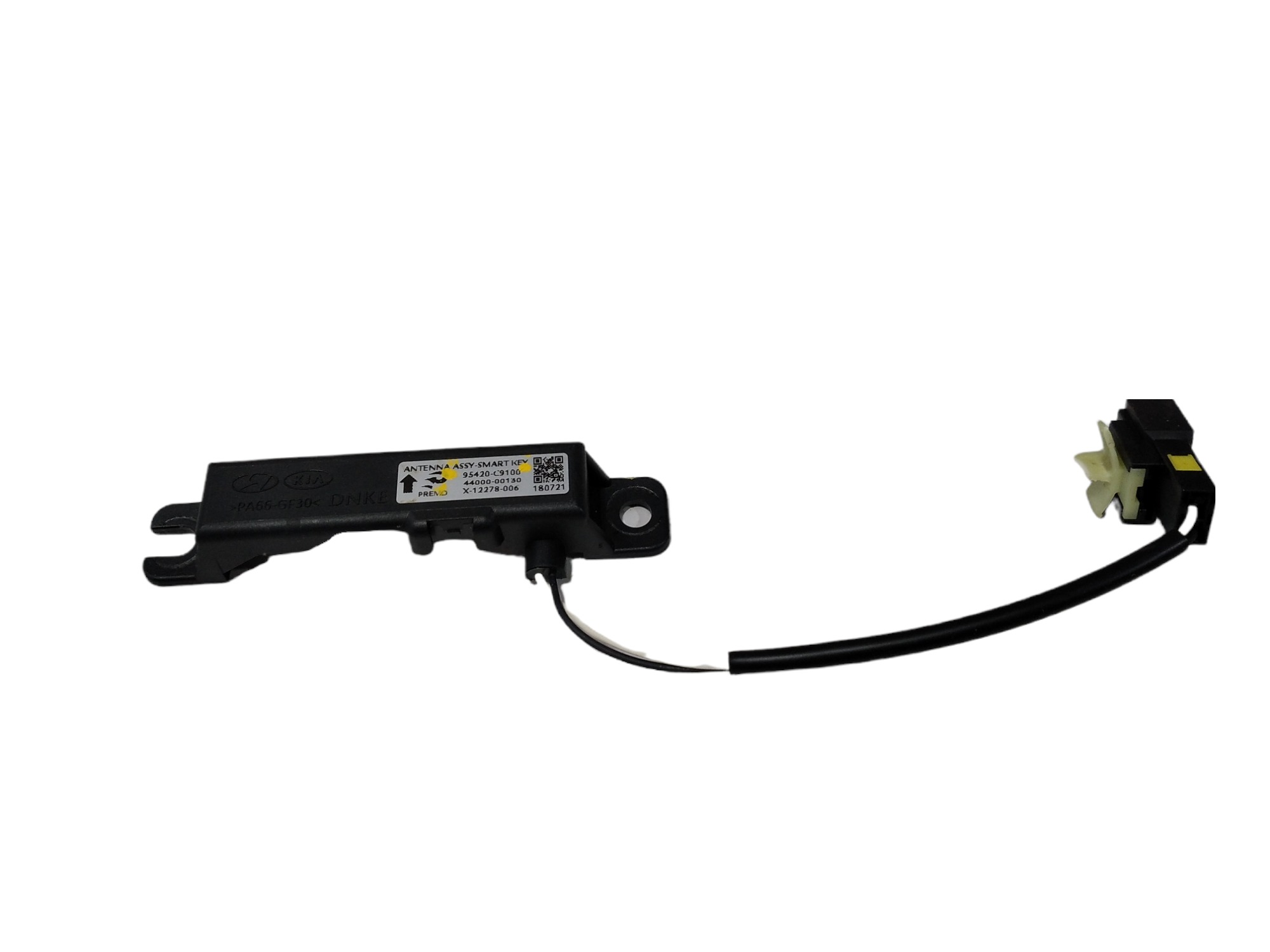 Módulo Amplificador Antena Hyundai Creta 95420c9100 V436