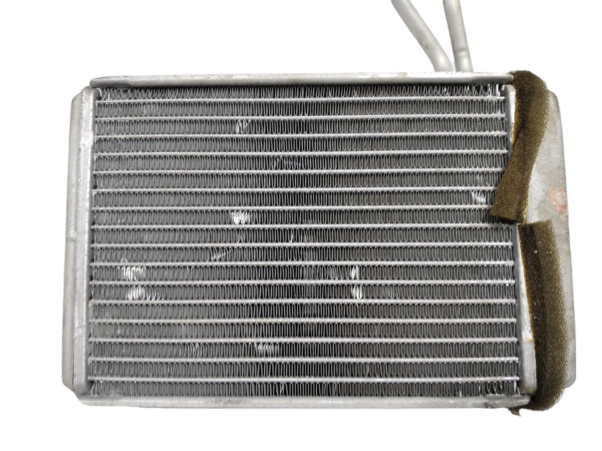 Radiador Ar Quente Ford Fiesta 2009 V191 3