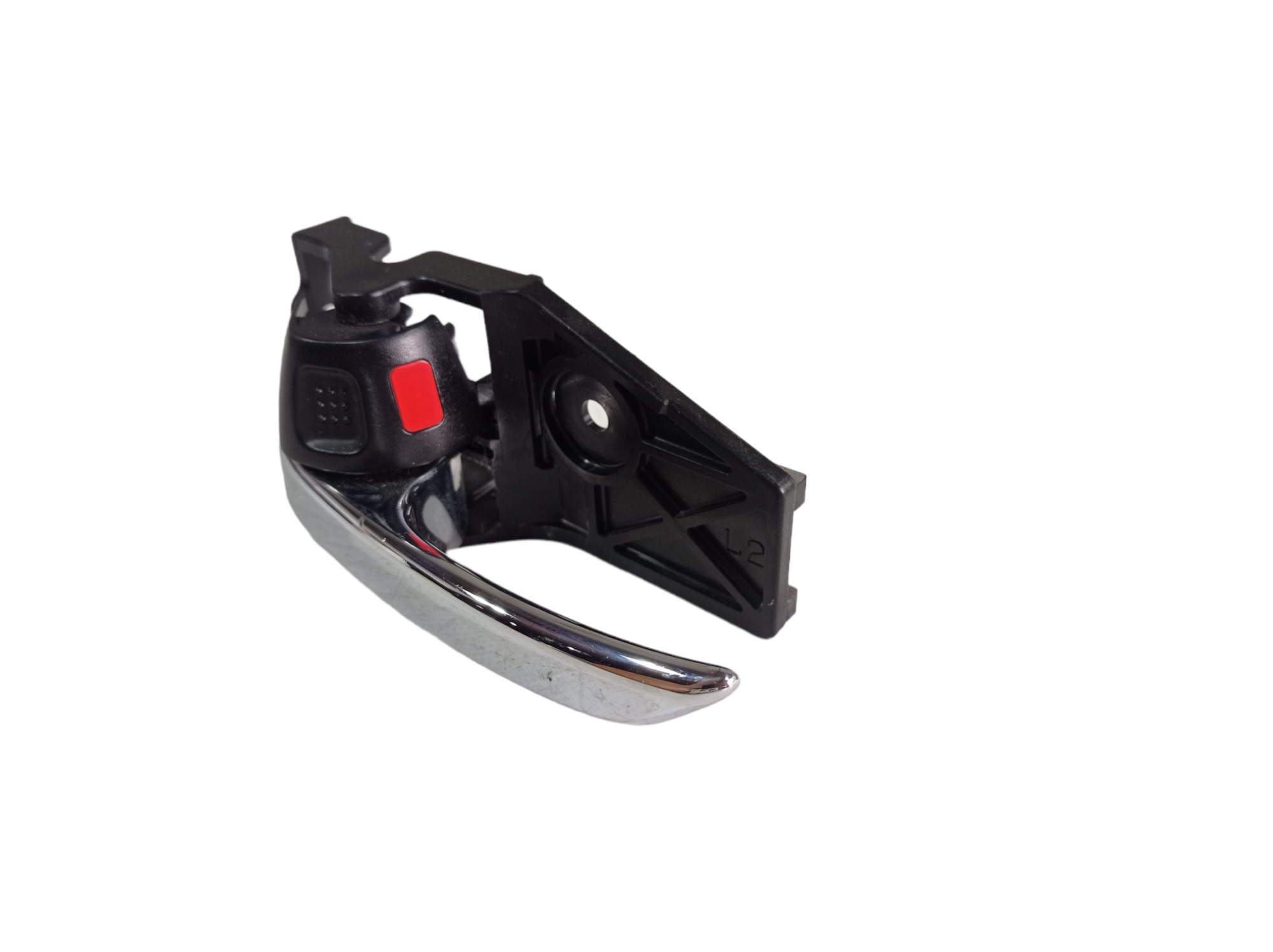Maçaneta Interna Dianteira Esquerda Switf Sport 2015 V550 5