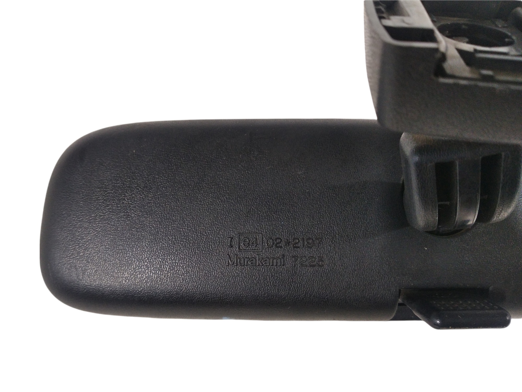 Retrovisor Interno Com Detalhe Pajero Sport 2004 A 2009 V262 7