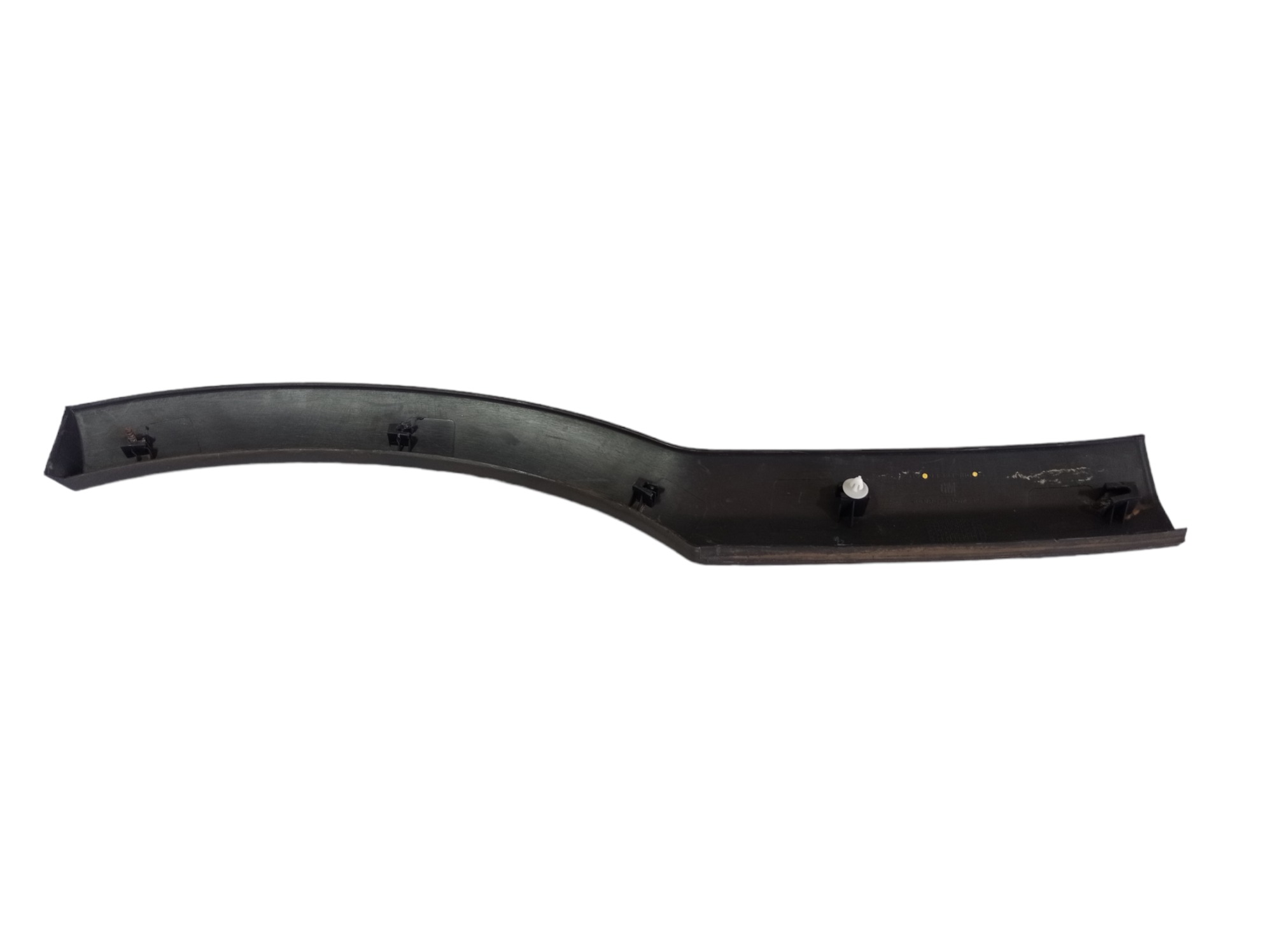 Moldura Aplique Traseira Direita Gm Zafira 2.0 2005 V472 4