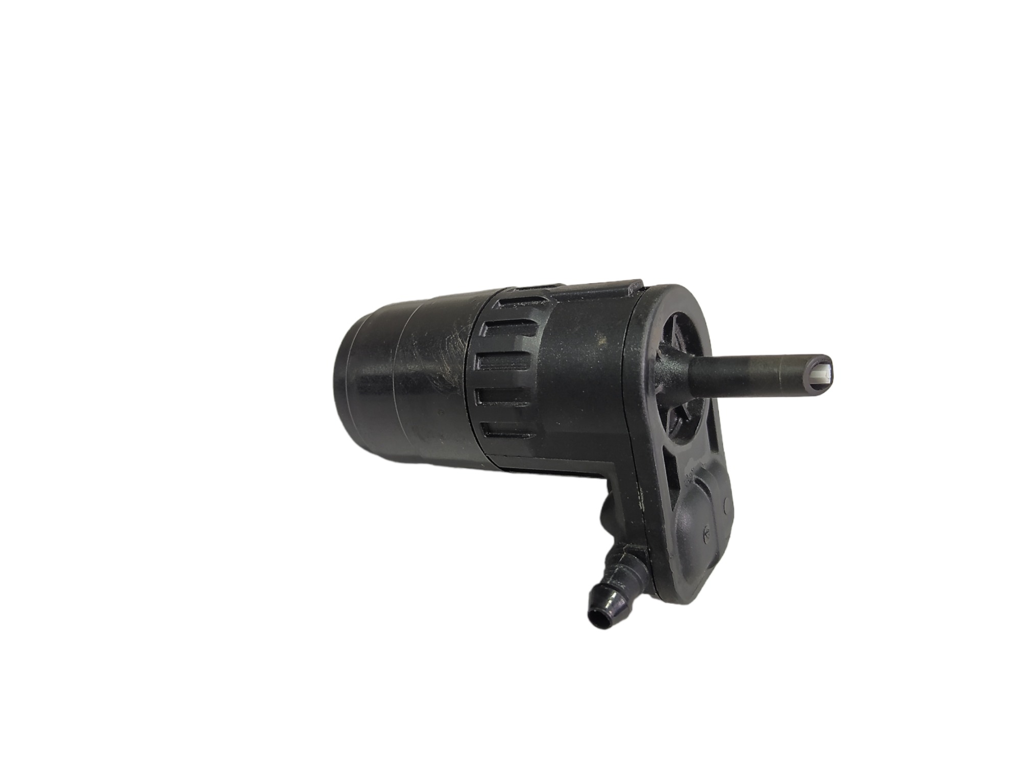 Motor Esguicho Limpador Parabrisa Mobi Way On 2016 2025 V438 5