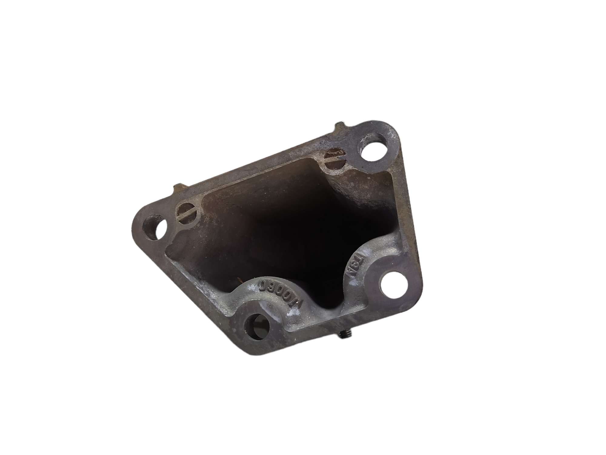 Suporte Esquerdo Motor Lexus Is300 3.0 V6 2012 V545 6