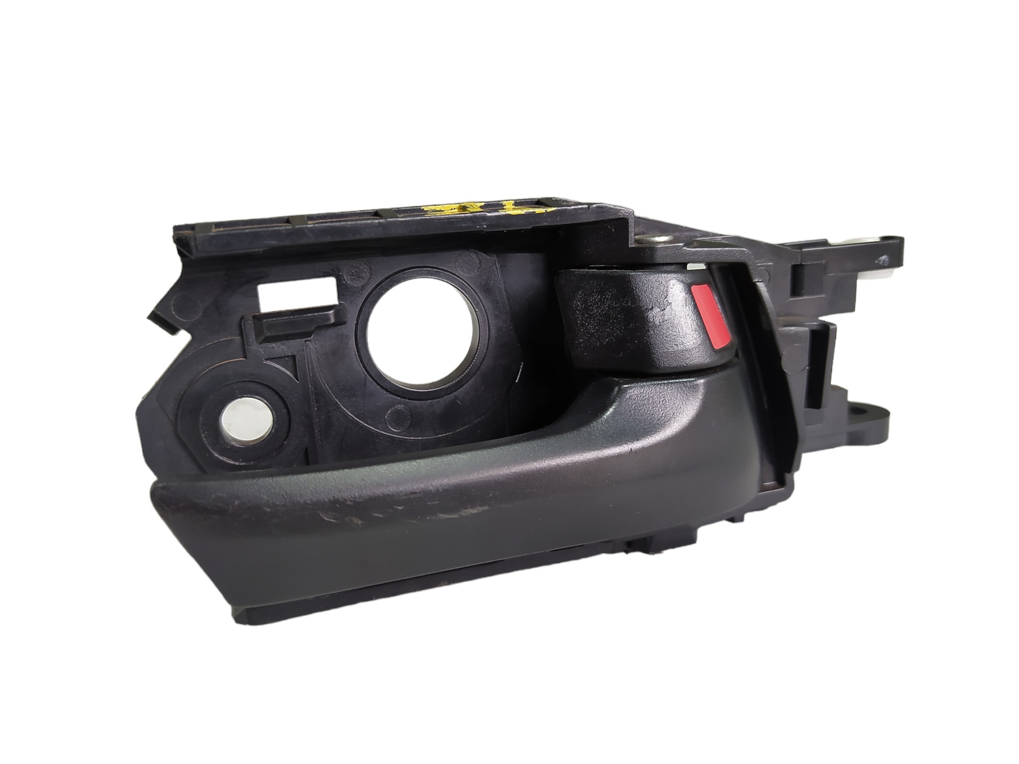 Maçaneta Interna Traseira Direita Honda City Dx 2011 V477 4