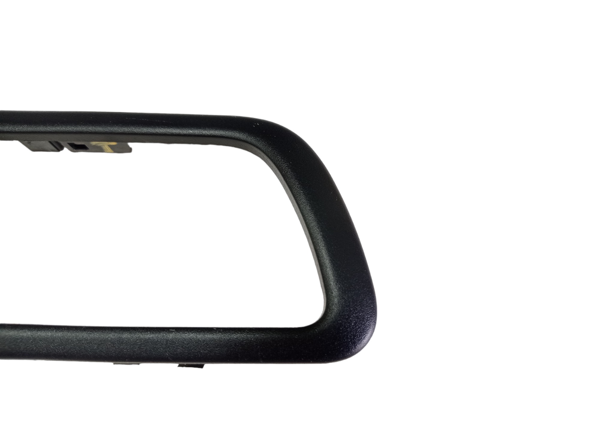 Moldura Maçaneta Int Porta Tras Direita Pajero Full 12 V575 Traseira 3