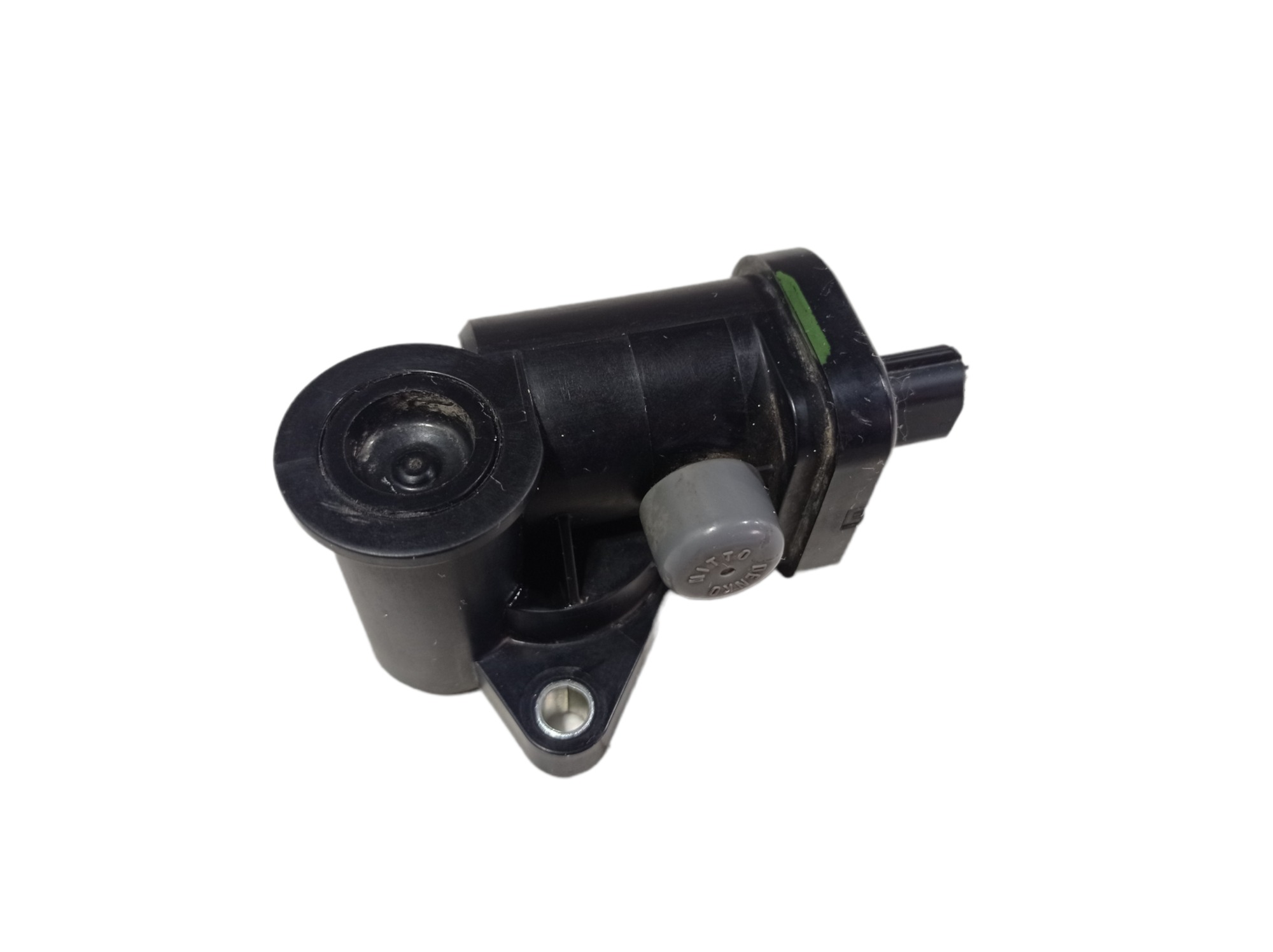 Sensor Válvula Coletor Admissão Nissan Altima 2.5 2014 V465 3