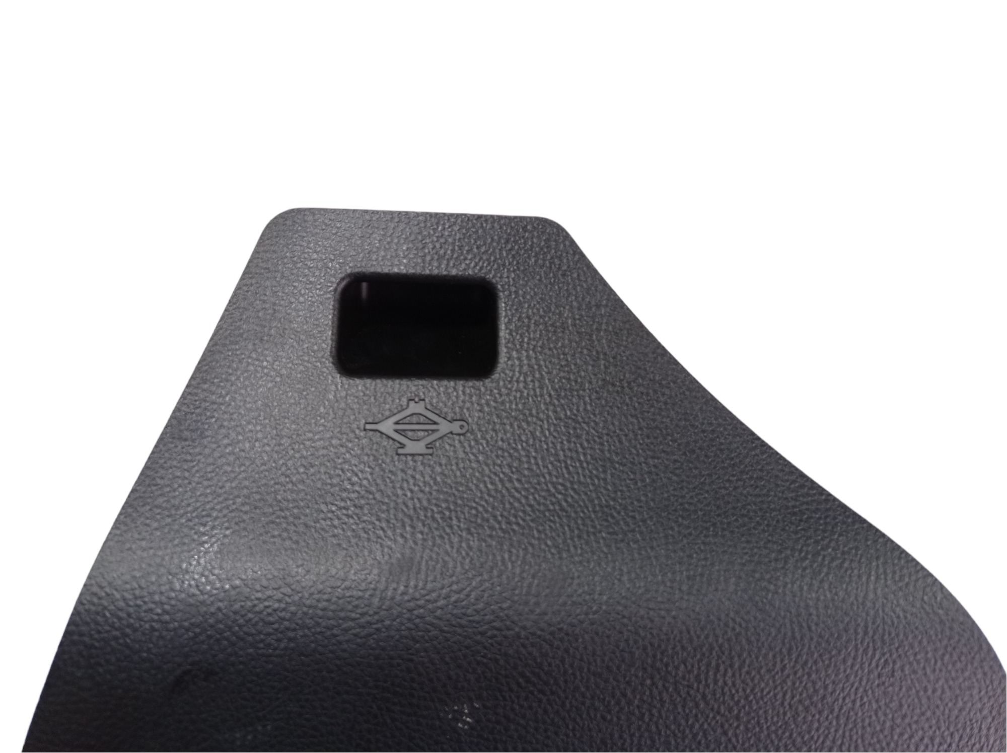 Tampa Porta Malas Suzuki Swift Sport 2015 76311-68l0 V550 3