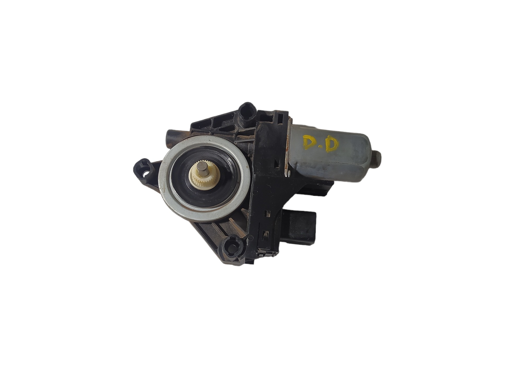 Motor Vidro Dianteiro Direito Jeep Grand Cherokee 14 V580 3