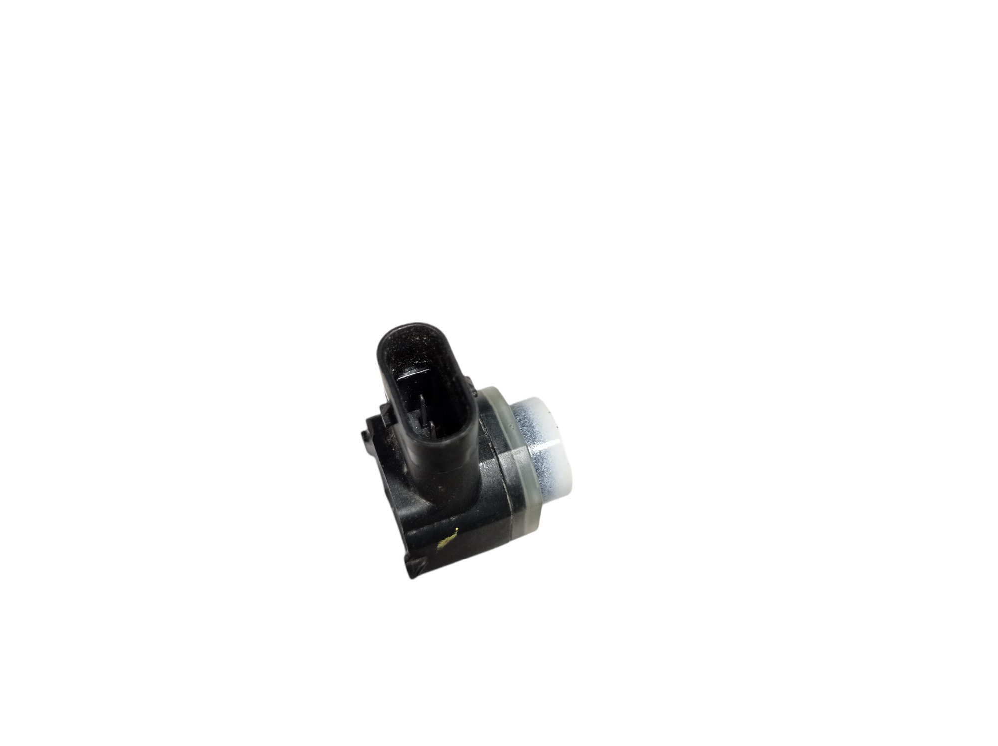 Sensor Estacionamento Traseiro Fox 2010 2017 5c6919275b S29 Branco 1