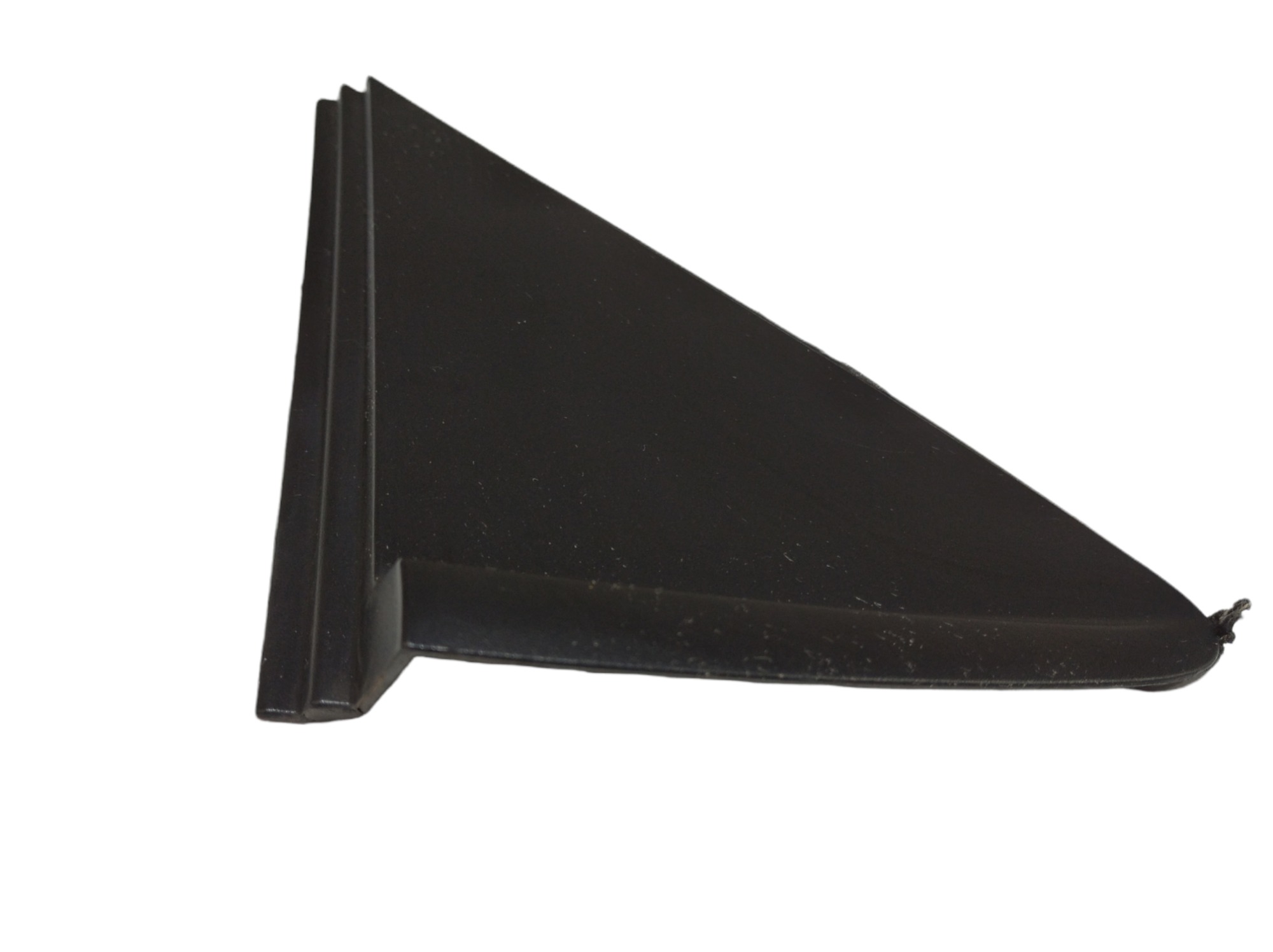 Moldura Externa Porta Traseiro Esquerdo Hyundai Creta V436 3