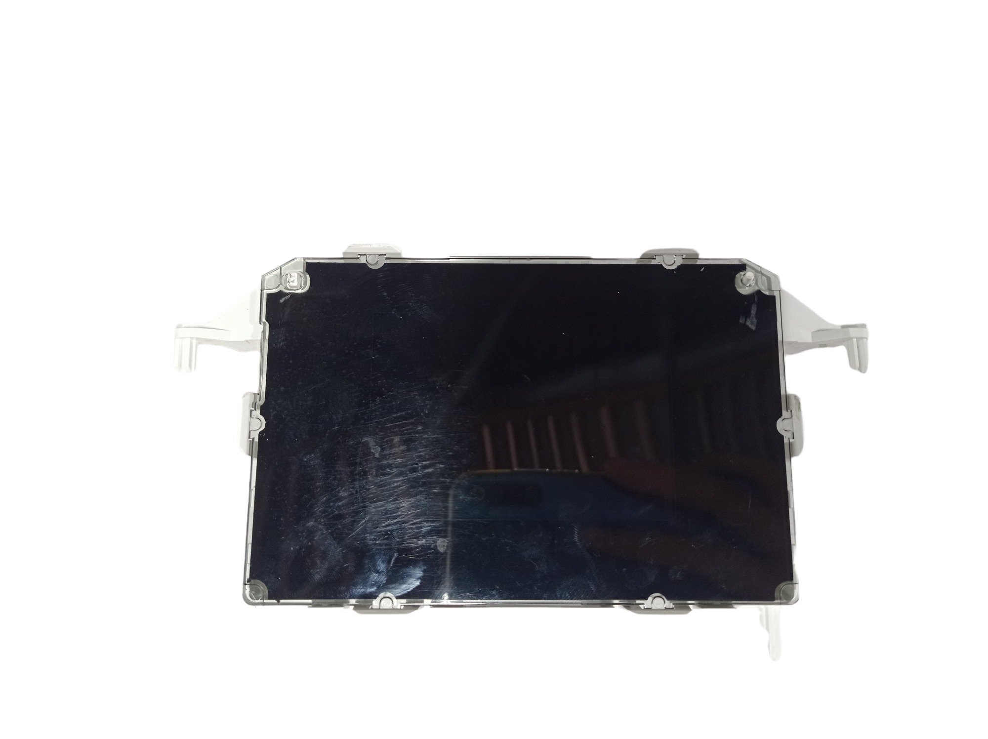 Tela Lcd Rádio Ford New Fiesta 1.6 2017 V330 Et7t18b955bd