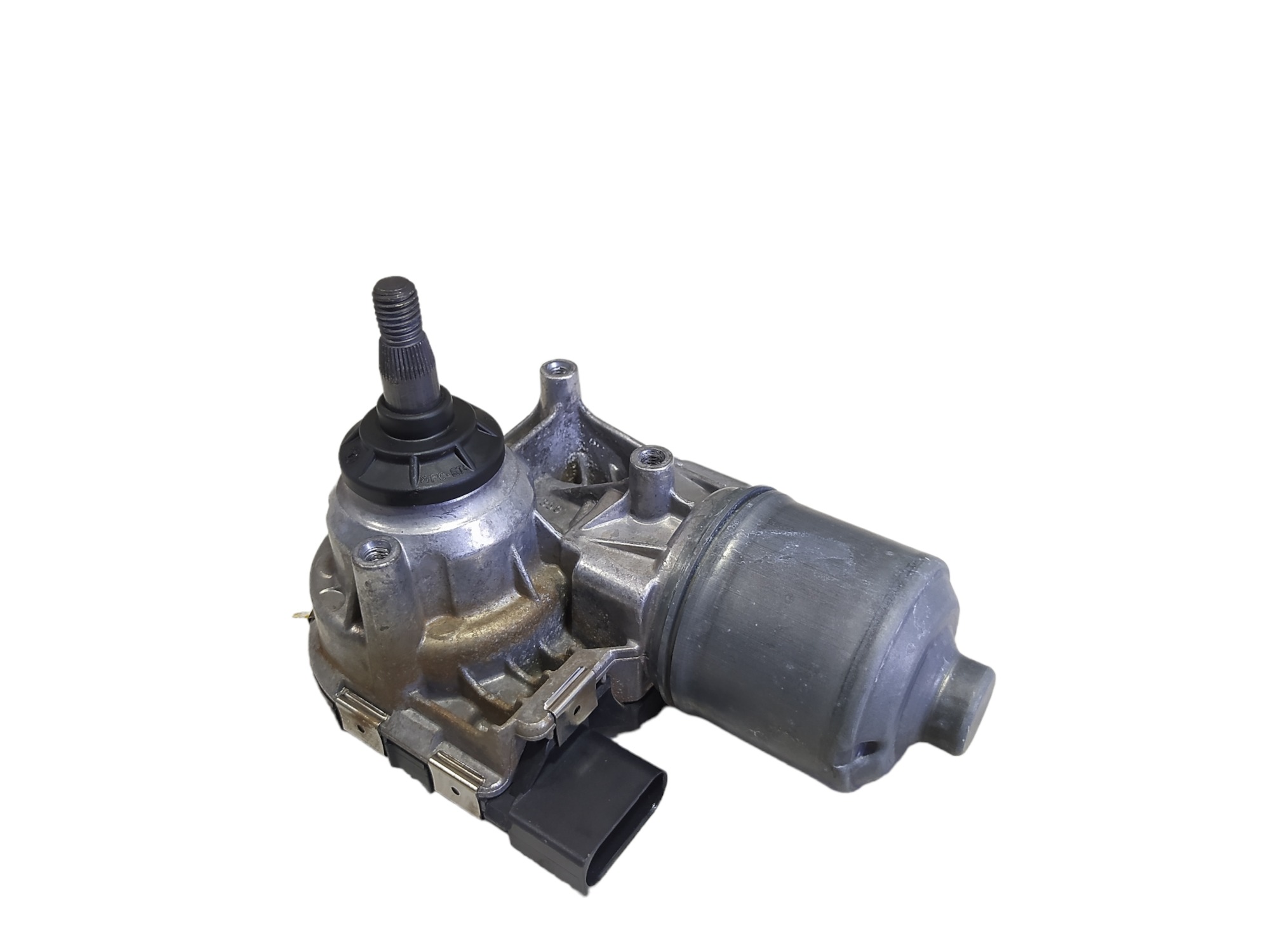 Motor Maquina Limpador Dianteiro Esquerdo Focus 2014 V476 2