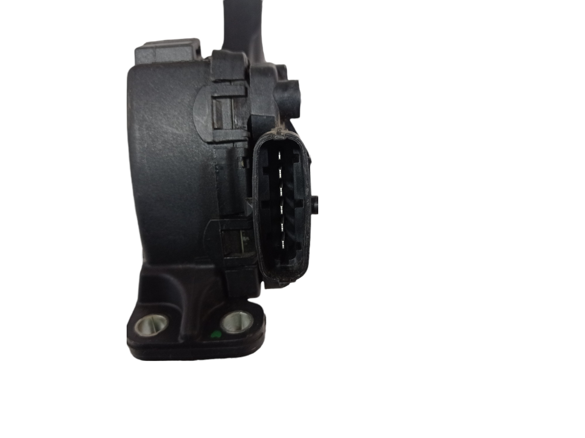 Pedal Acelerador Eletrônico Fiat Strada  Palio D122 4