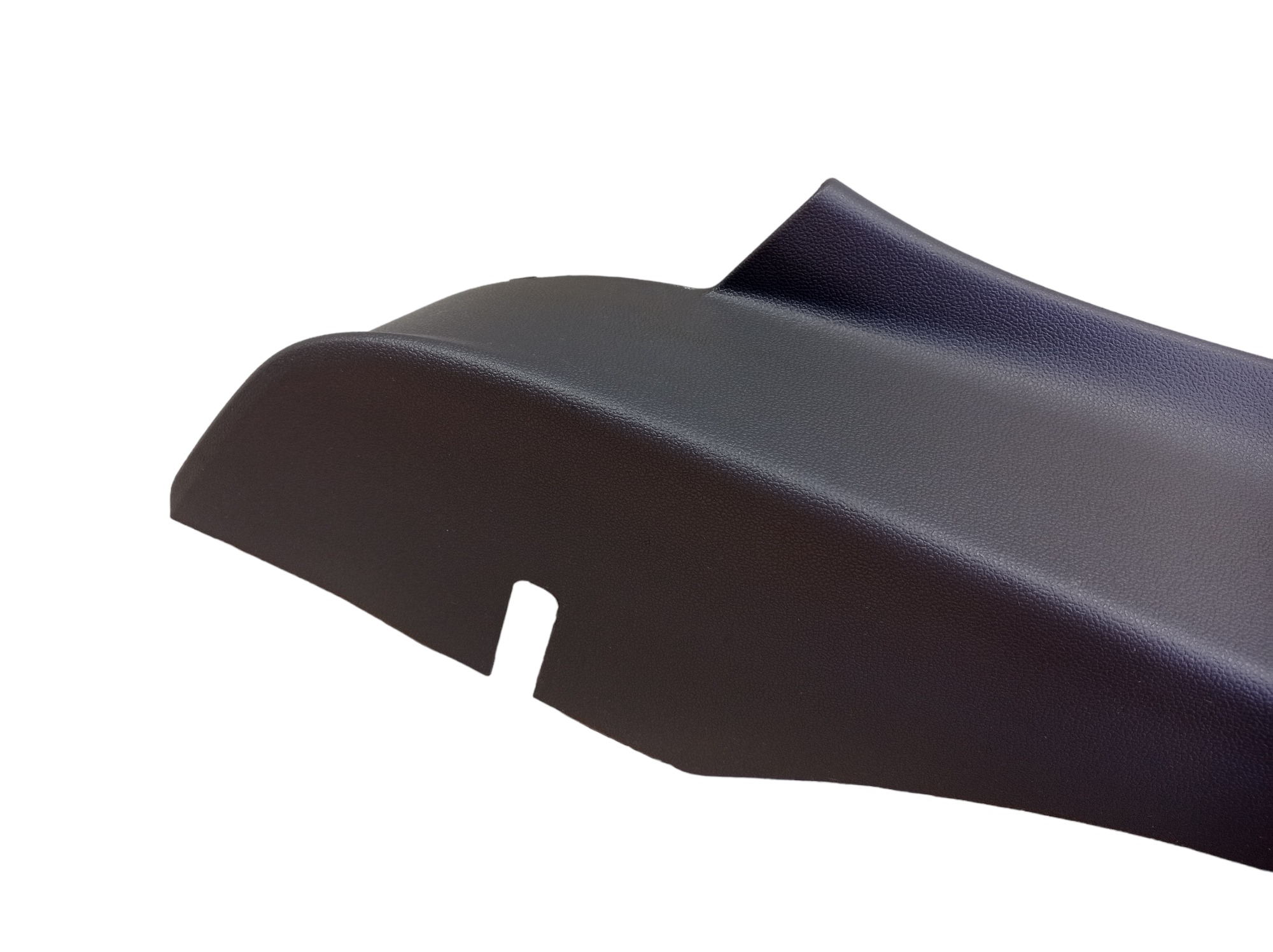 Acabamento Soleira Traseira Esquerda Vw Virtus 2017 21 V559 7