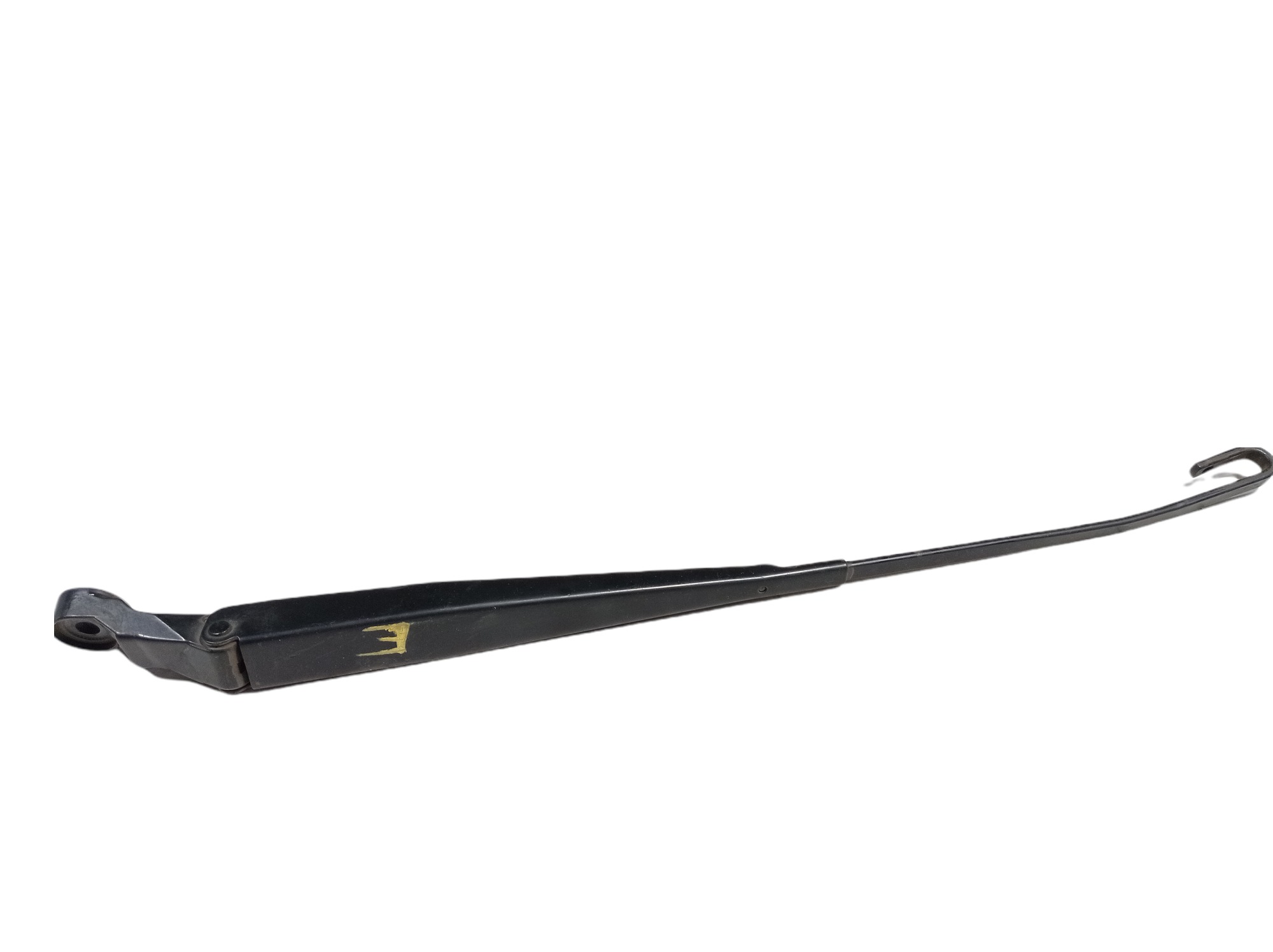 Haste Esquerdo Limpador Parabrisa Renault Logan 2012 V208 3