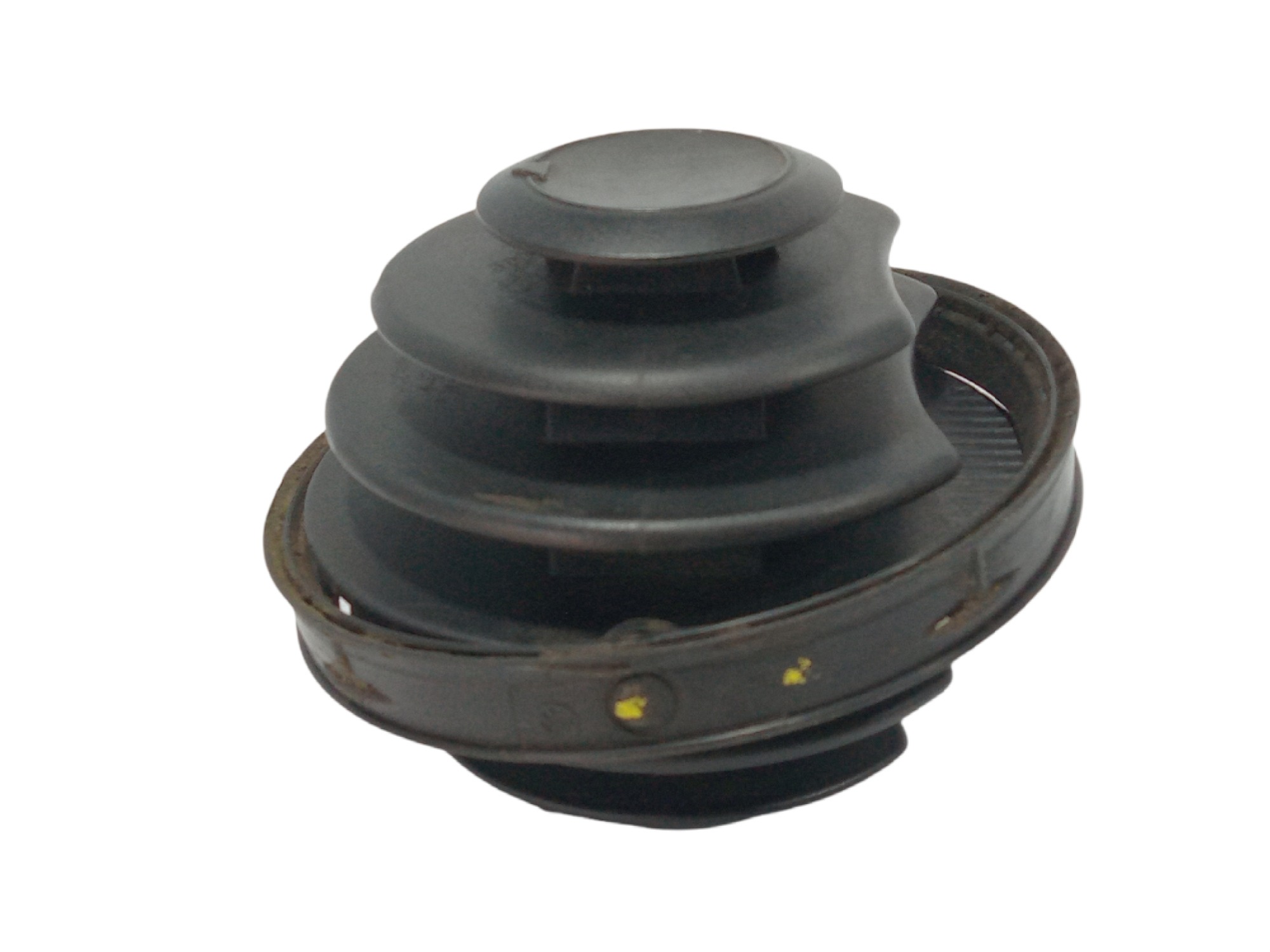 Difusor Ar Condicionado Vw Voyage 2011 V370 1