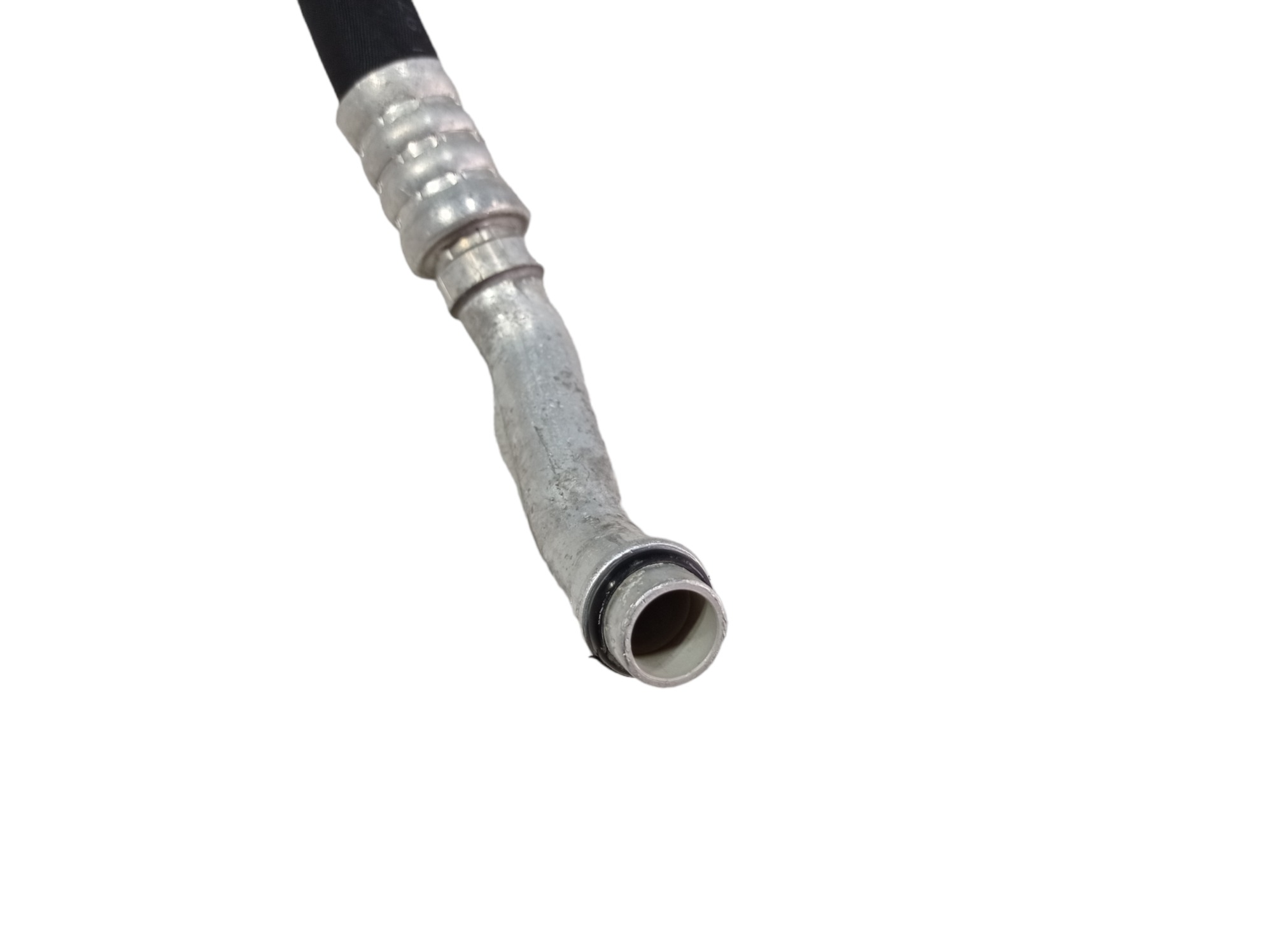 Tubo Ar Condicionado Mercedes C230 1998 A2028302215 V493 6