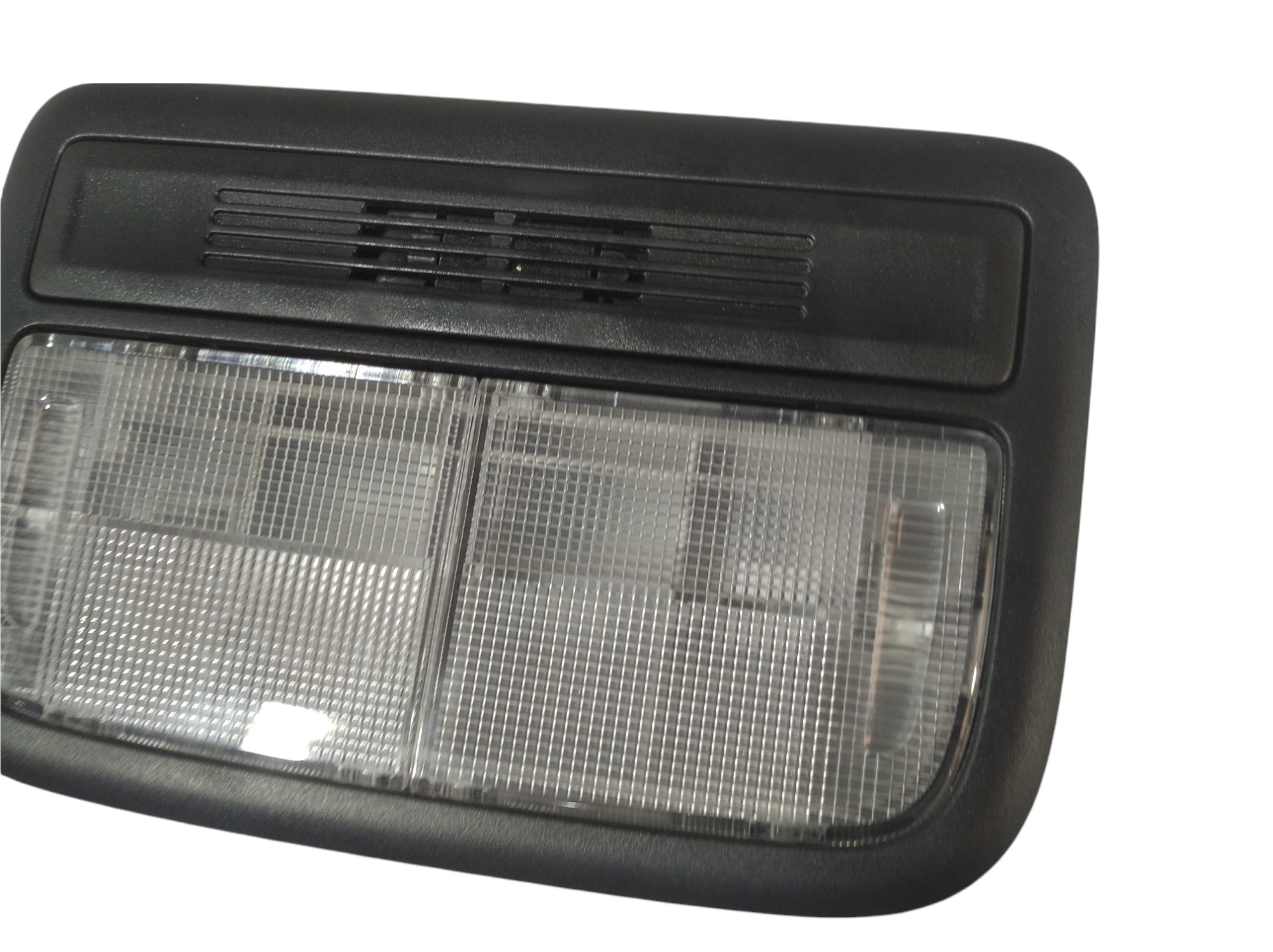 Luz Cortesia Dianteira Honda Civic G10 2017 V328 Hsgpbtgf20 Preta 4