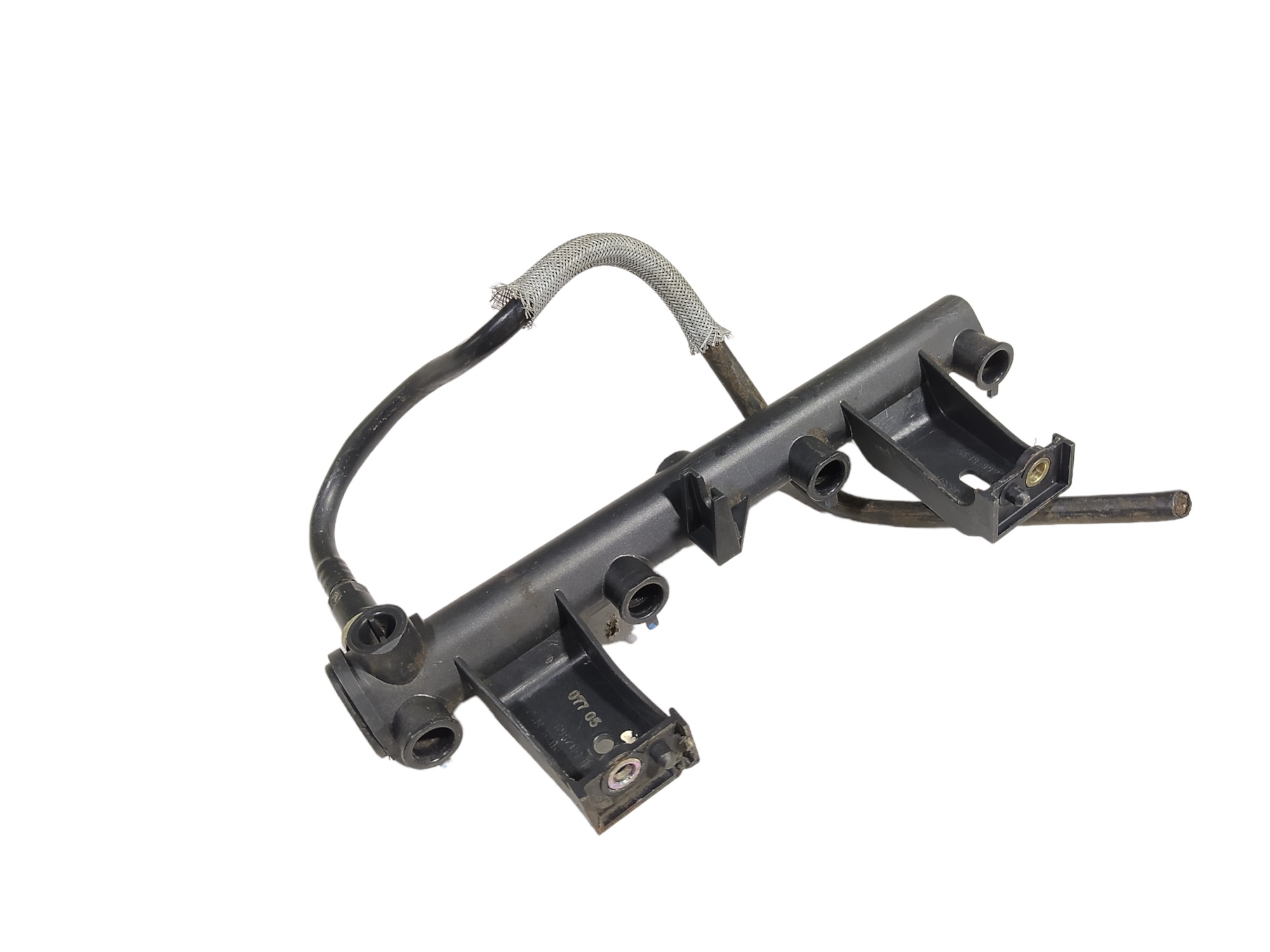 Flauta Combustível Citroen Peugeot 1.6 16v 9658533280 Vl 2
