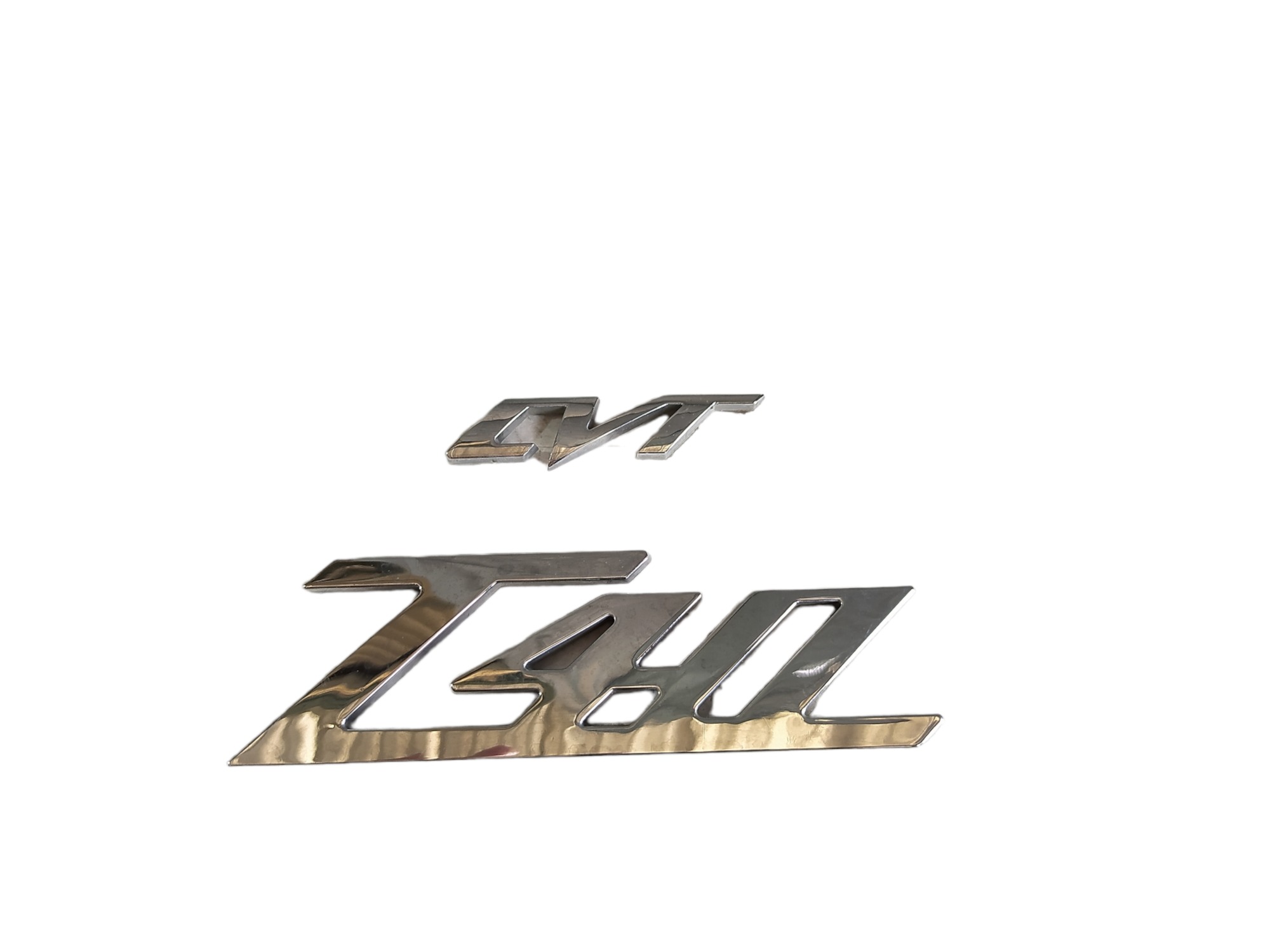 Emblema Letreiro T40 Tampa Traseira Jac T40 2020 1.6 At V549 3