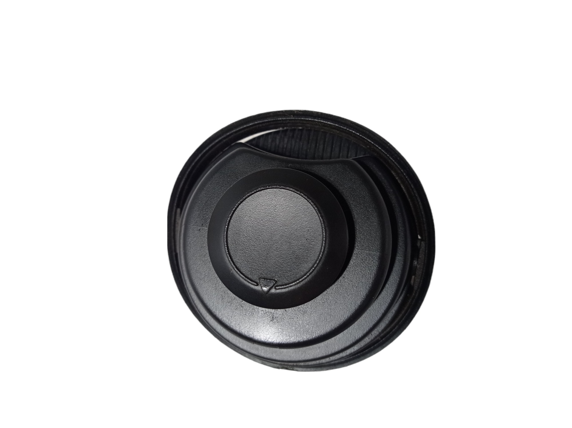Difusor Ar Com Aro Vw Saveiro Gol Voyage 2012 G5 V335 8