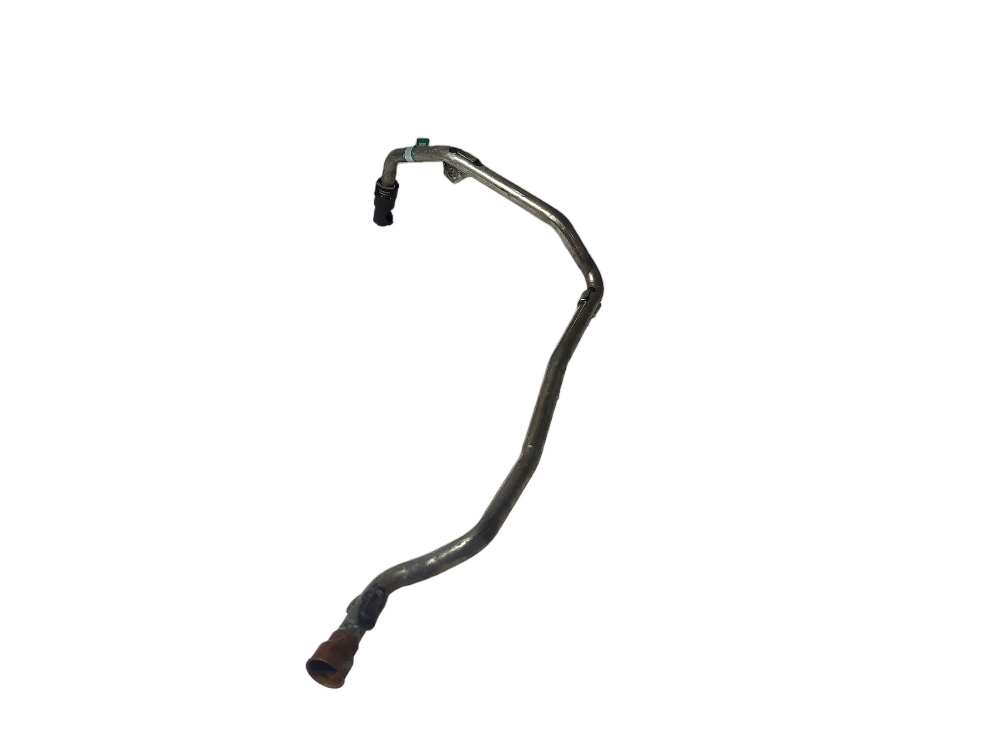 Cano Direção Jeep Grand Cherokee Limited 3.0 V6 2014 V580 4