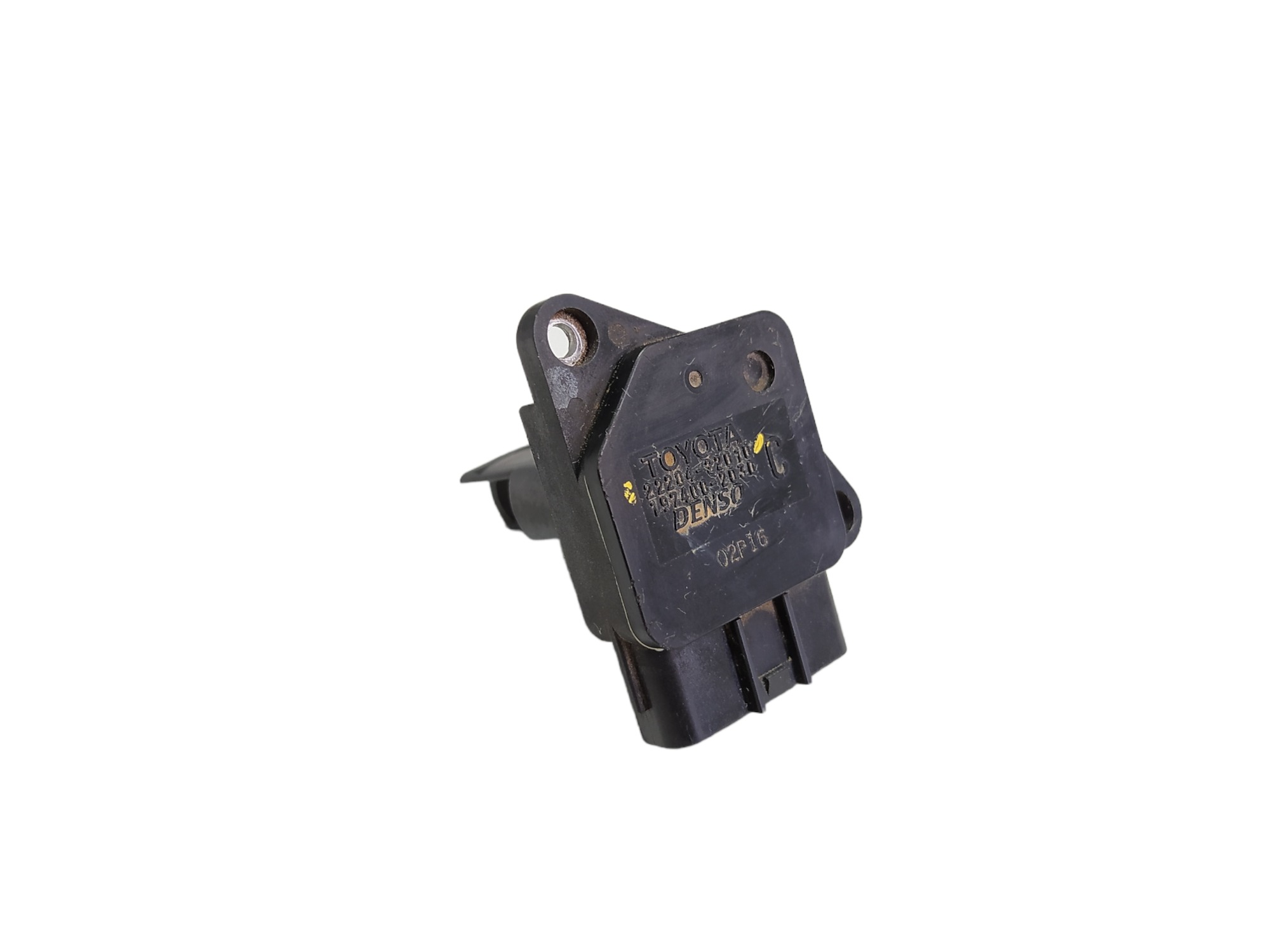 Sensor Maf Lexus Is300 3.0 V6 2012 V545 8