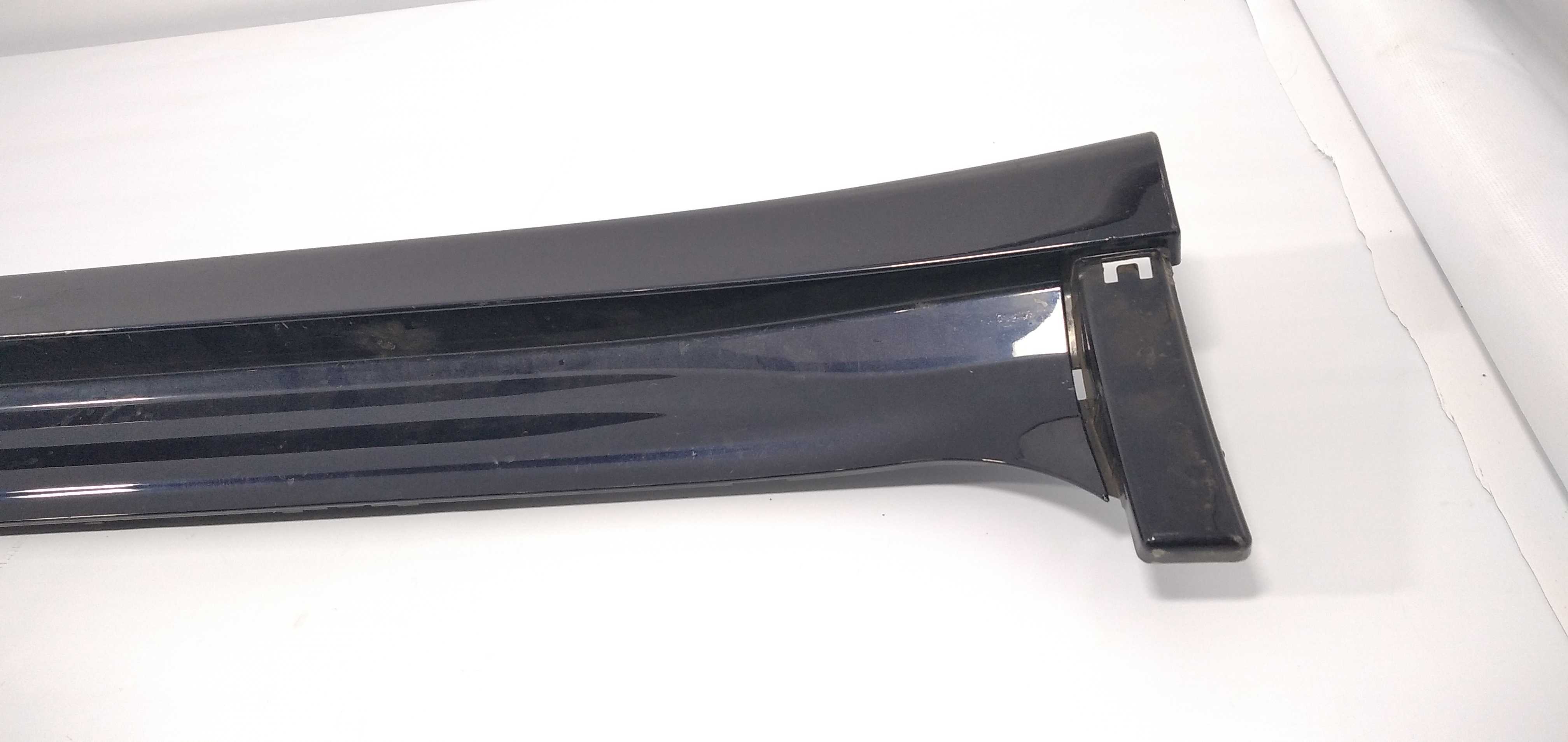 Spoiler Lateral Direito Bmw X4 30i Xdrive  2019 V350 6