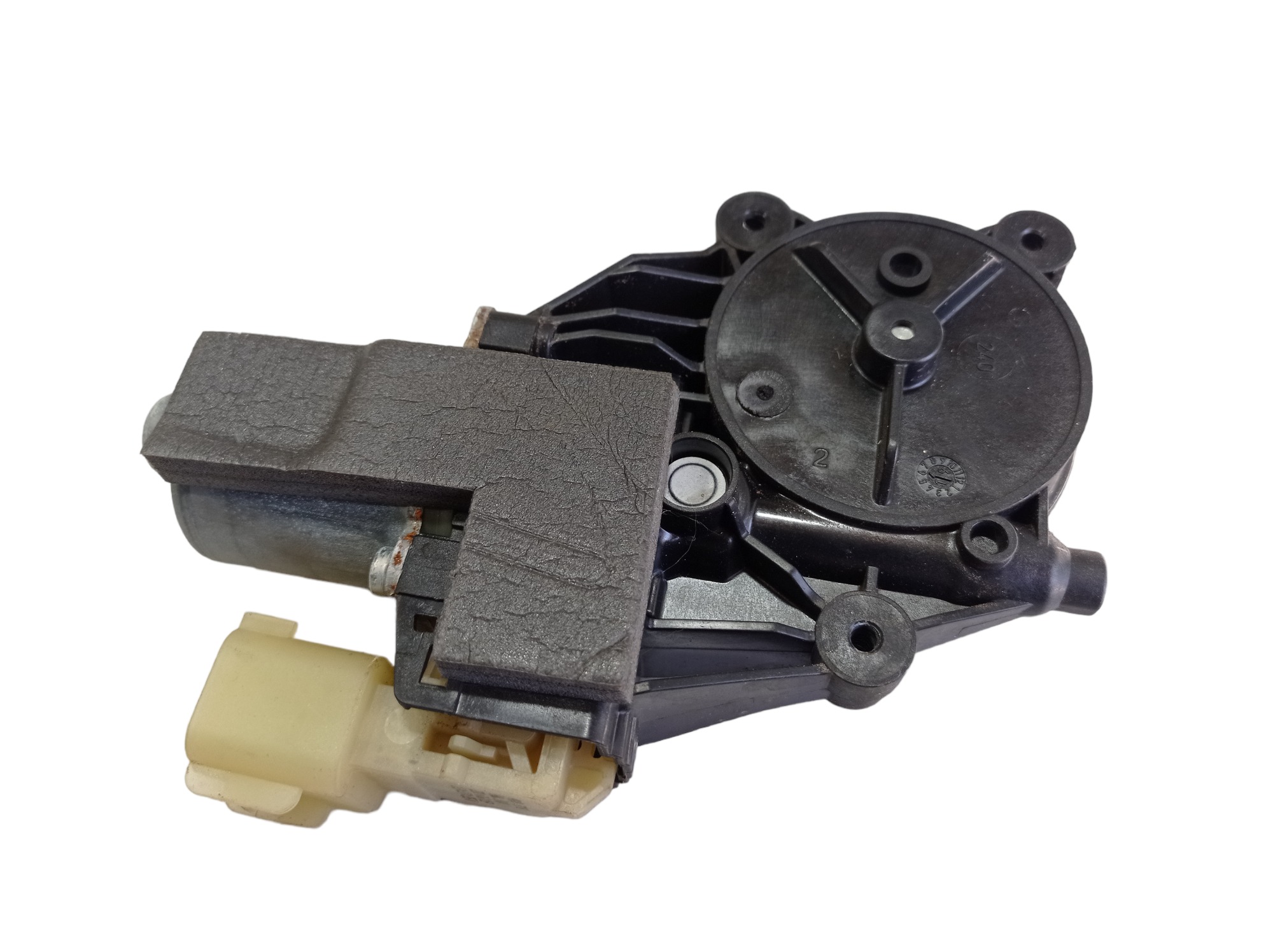 Motor Máquina Vidro Dianteira Esquerda Discovery 5 2019 V562 7