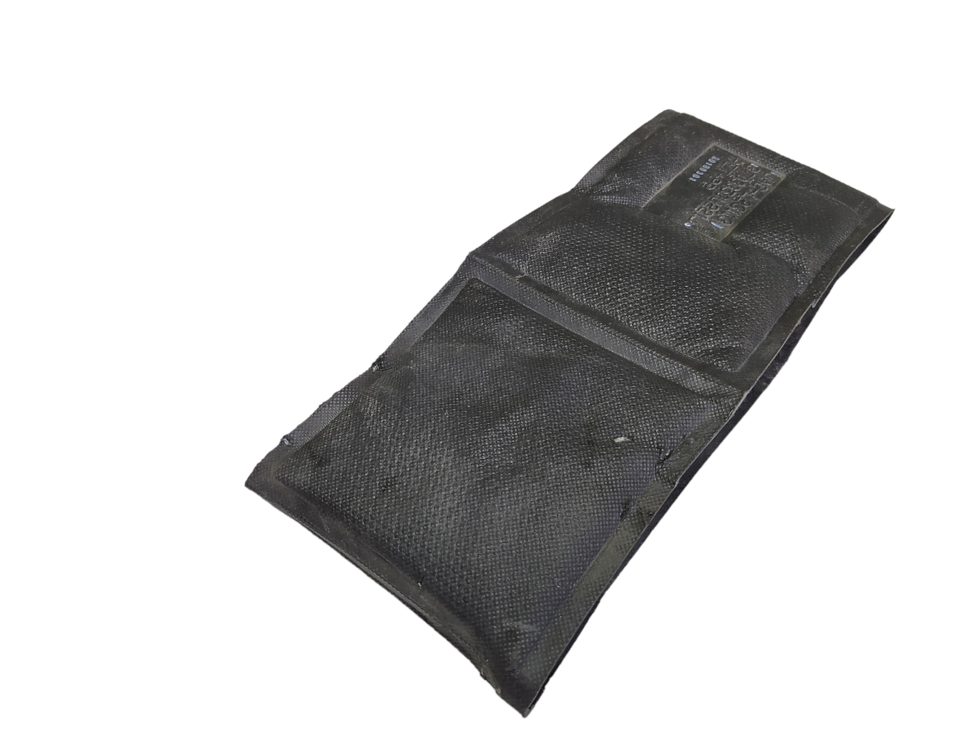 Capa Da Bateria Jac T40 1.6 At 2020 V549 3703050u221j 2