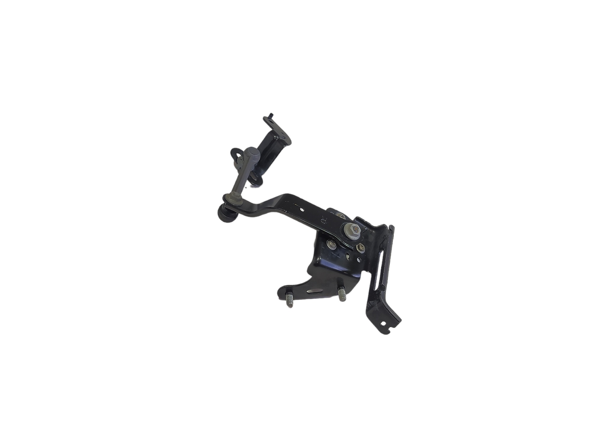 Sensor Nivel Altura Lexus Rx450hl 3.5 2021 V576 5