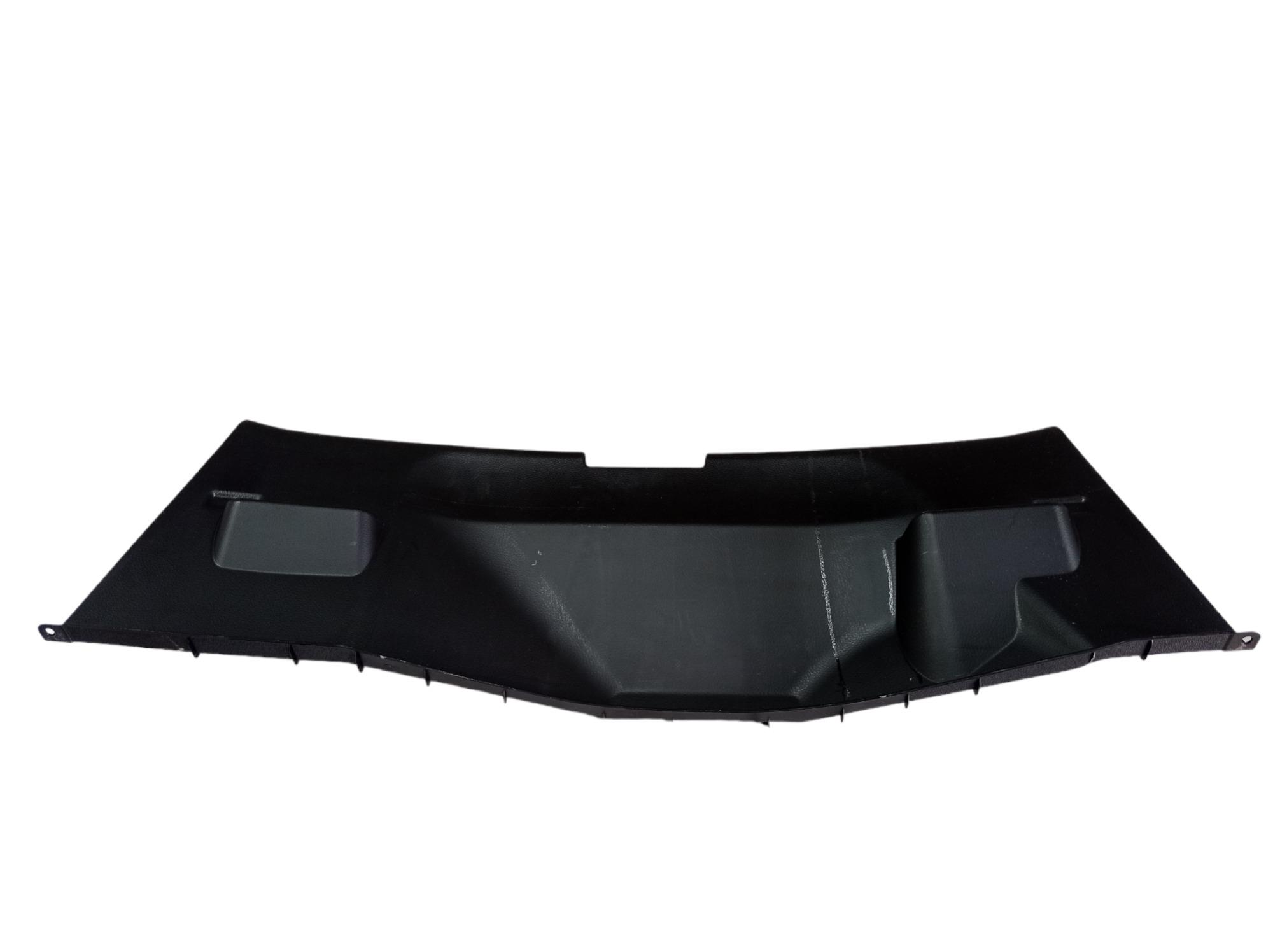 Forro Porta Malas Suzuki Swift Sport 2015 76191-71l0 V550 2
