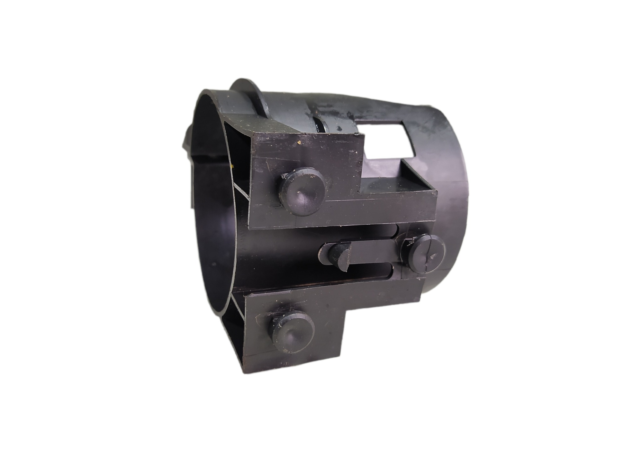 Suporte Filtro Canister Vw Saveiro Cross 1.6 2020 V467 6