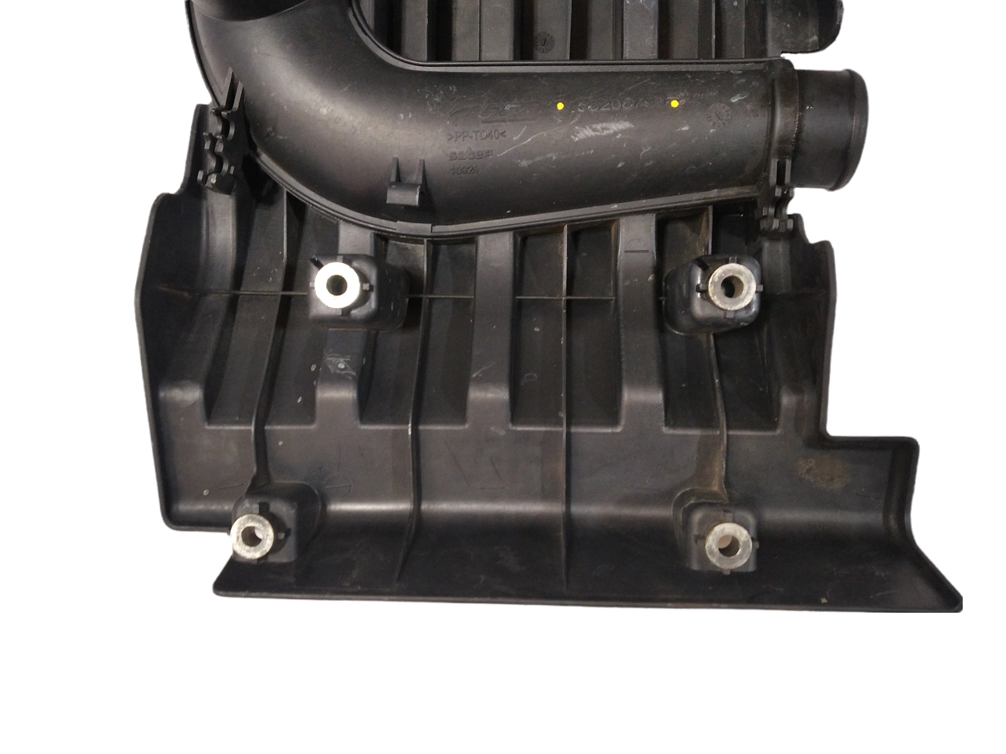 Tampa Motor Fiat Palio Fire 1998 2000 V391 6