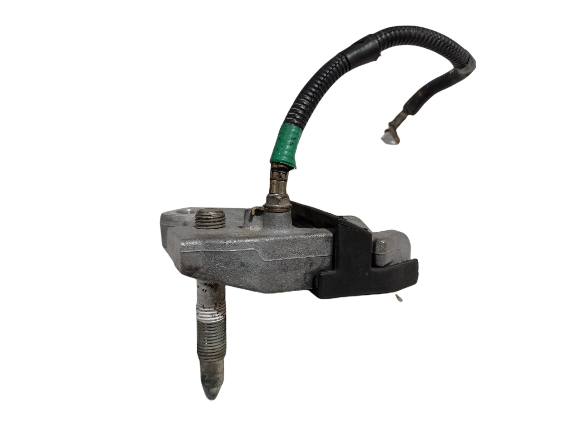 Suporte Coxim Motor Honda Fit 2009 1.5 Automático V302 3