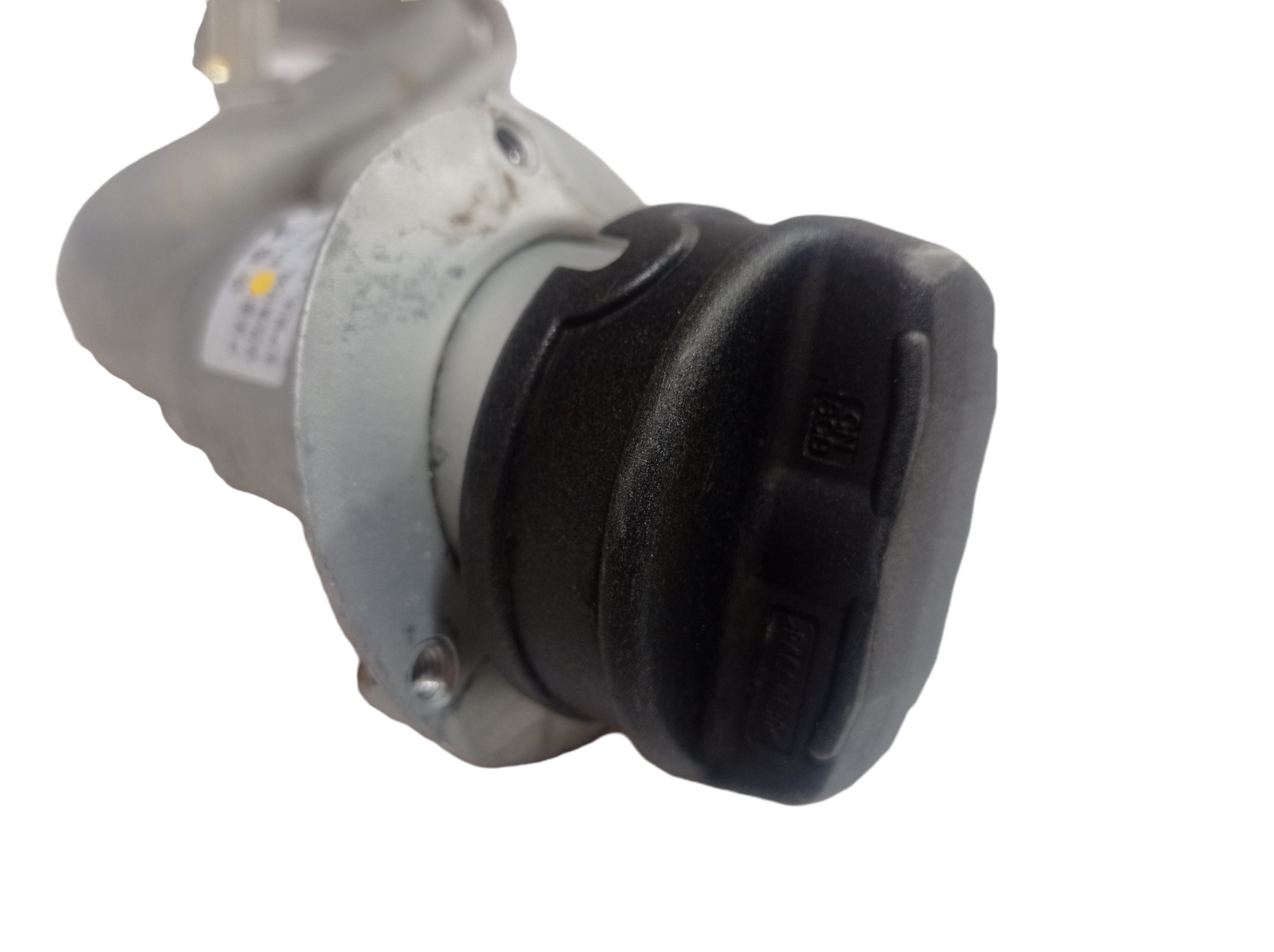 Gargalo Tanque Gasolina Chery Qq 2015 V421 3