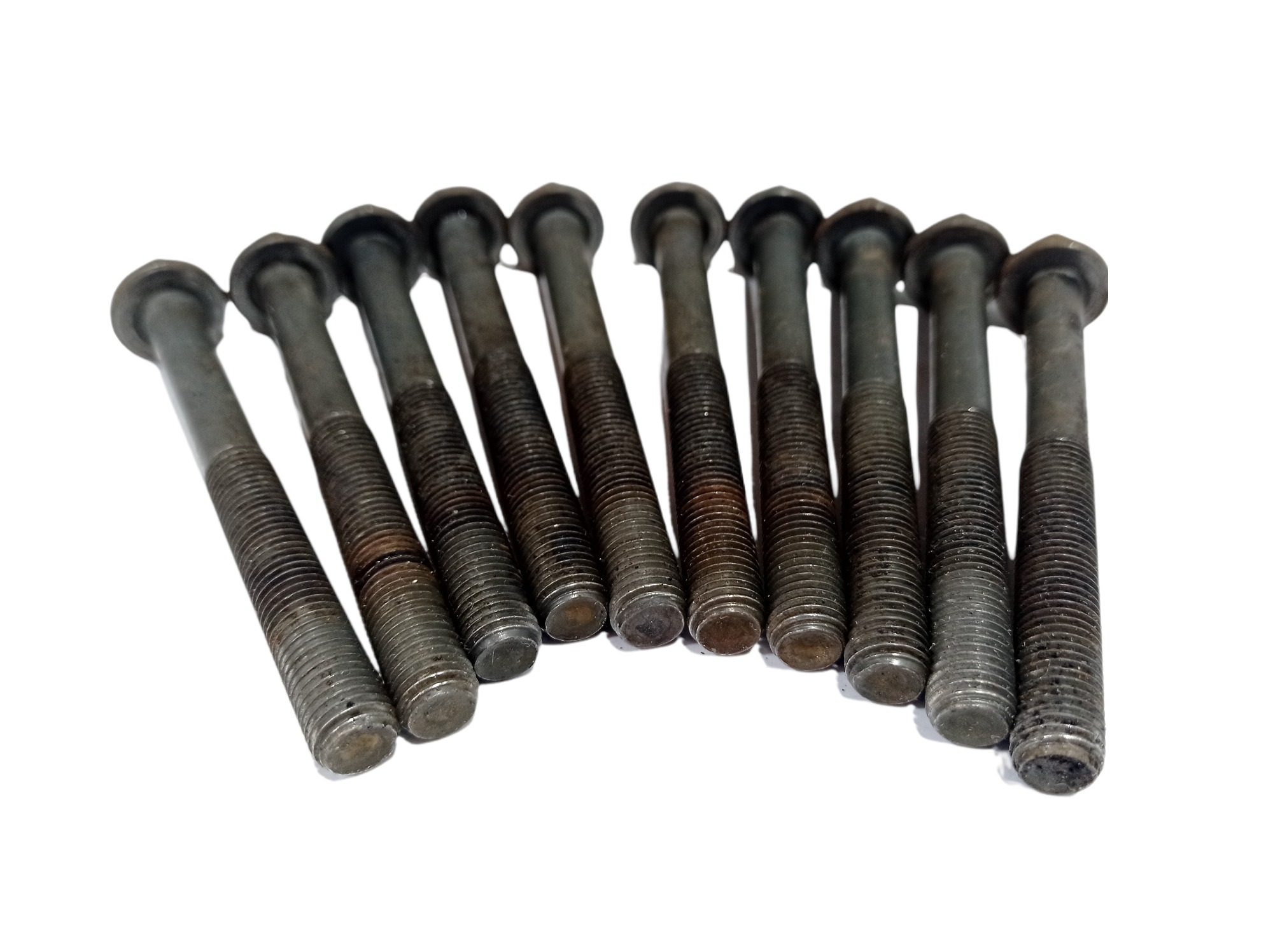 Parafusos Sobrecarter Fiat Palio 1.0 16v 2000 V365 5